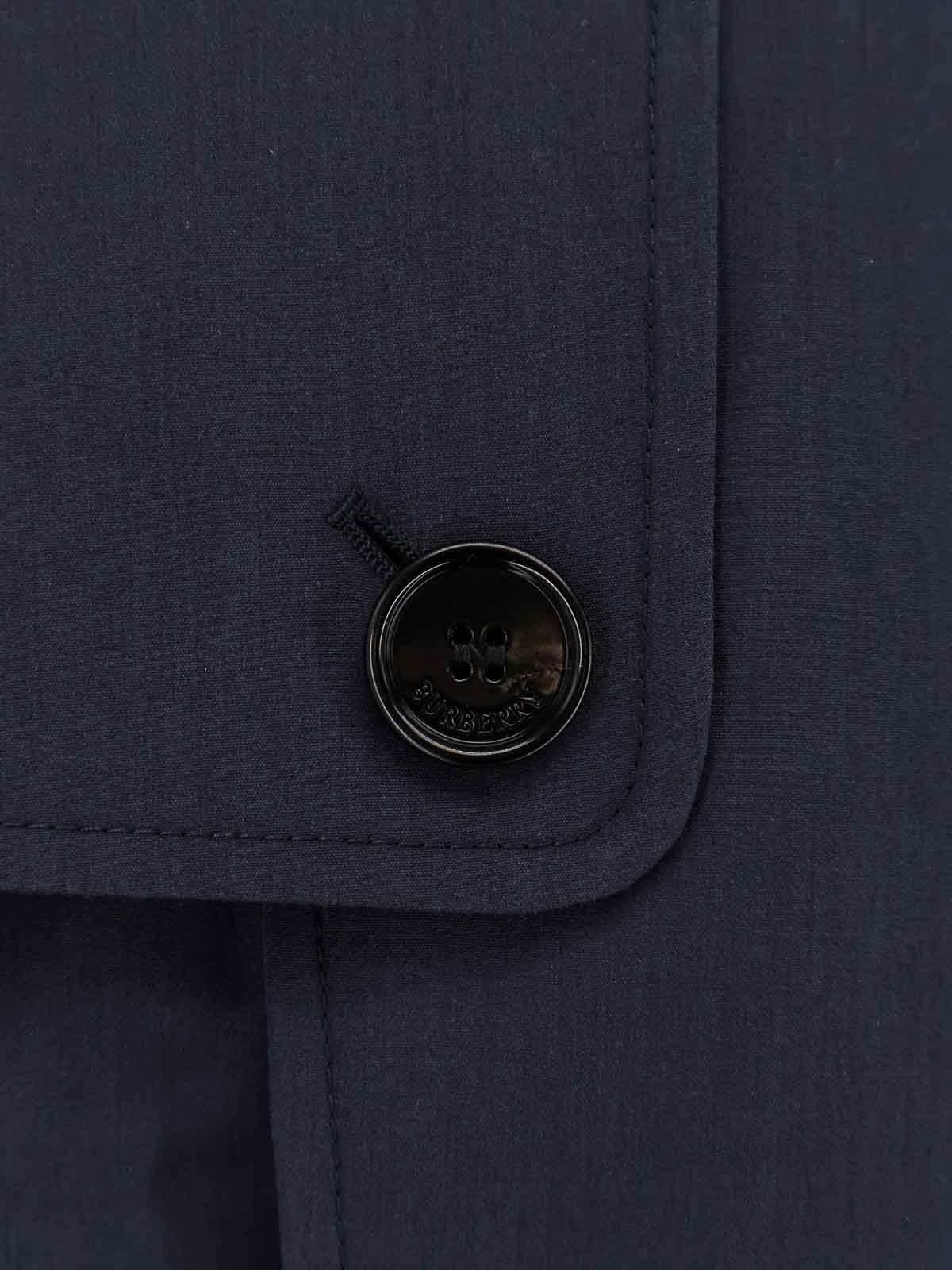 Trench Highbury In Misto Cotone 8119089 (Burberry / コート ) | Burberry (バーバリー)(2)