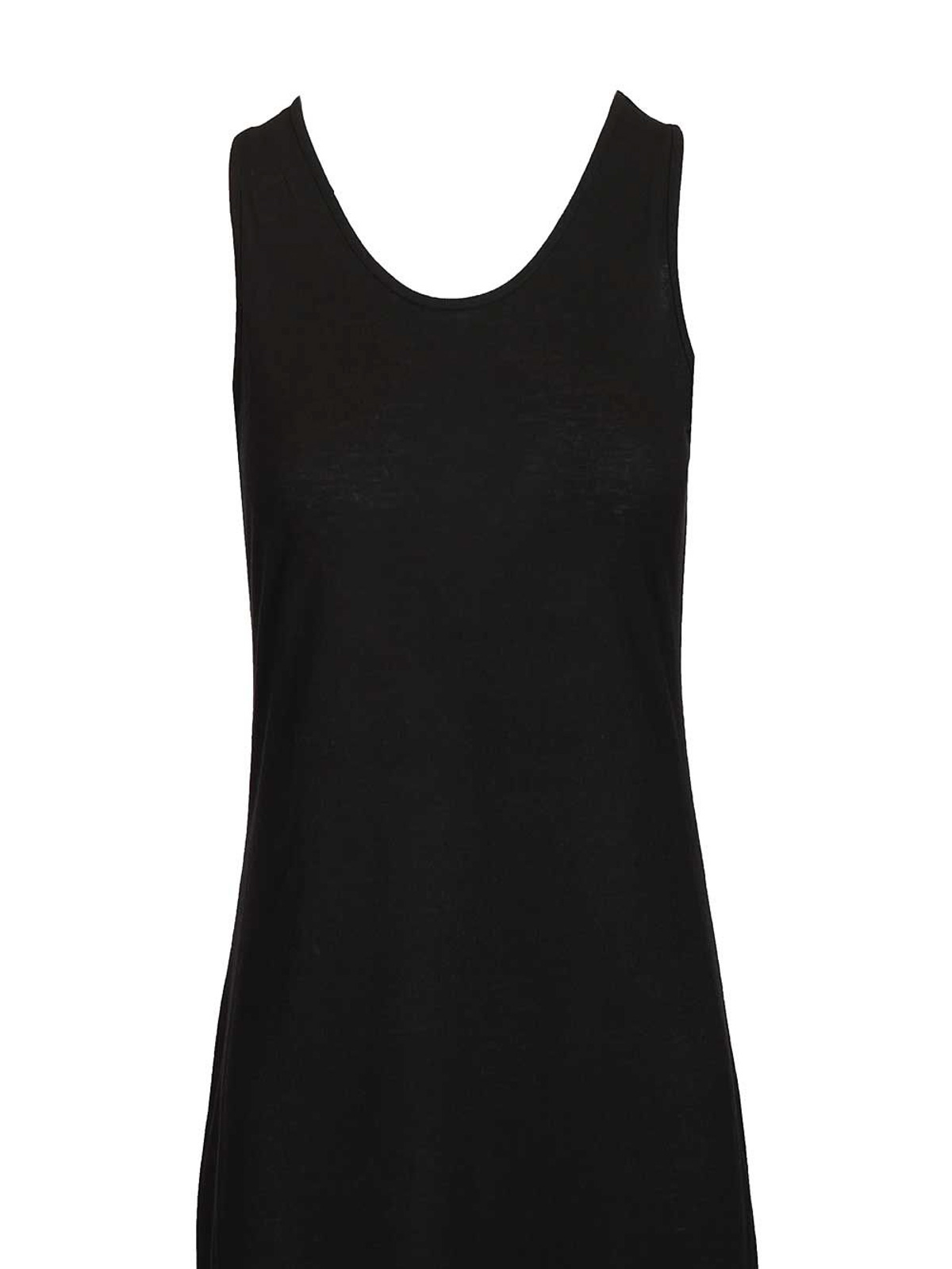 Myron Dress MYRONLDSBLACK (LOULOU STUDIO / ワンピース・ドレス・オールインワン ) | LOULOU STUDIO (ルルスタジオ)(3)