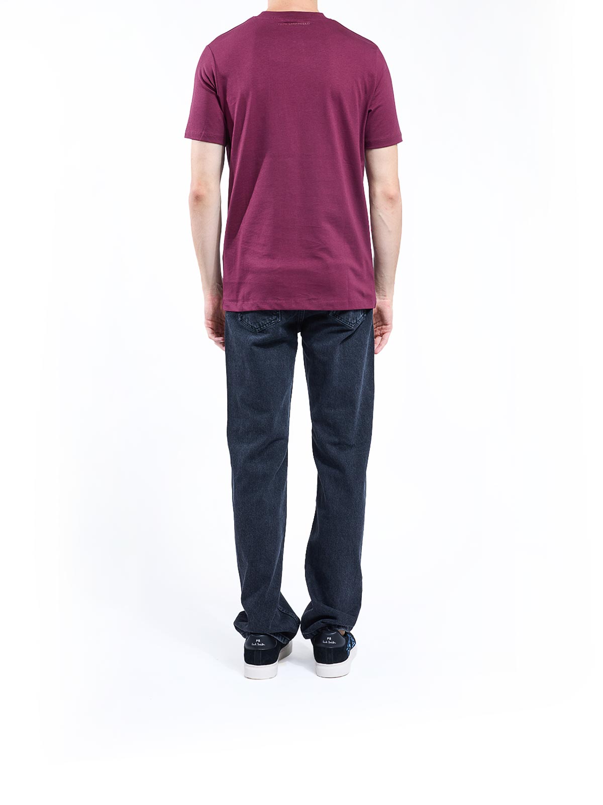 Nft T-Shirt 755710554224380 (KARL LAGERFELD / Tシャツ・カットソー ) | KARL LAGERFELD (カール・ラガーフェルド)(3)