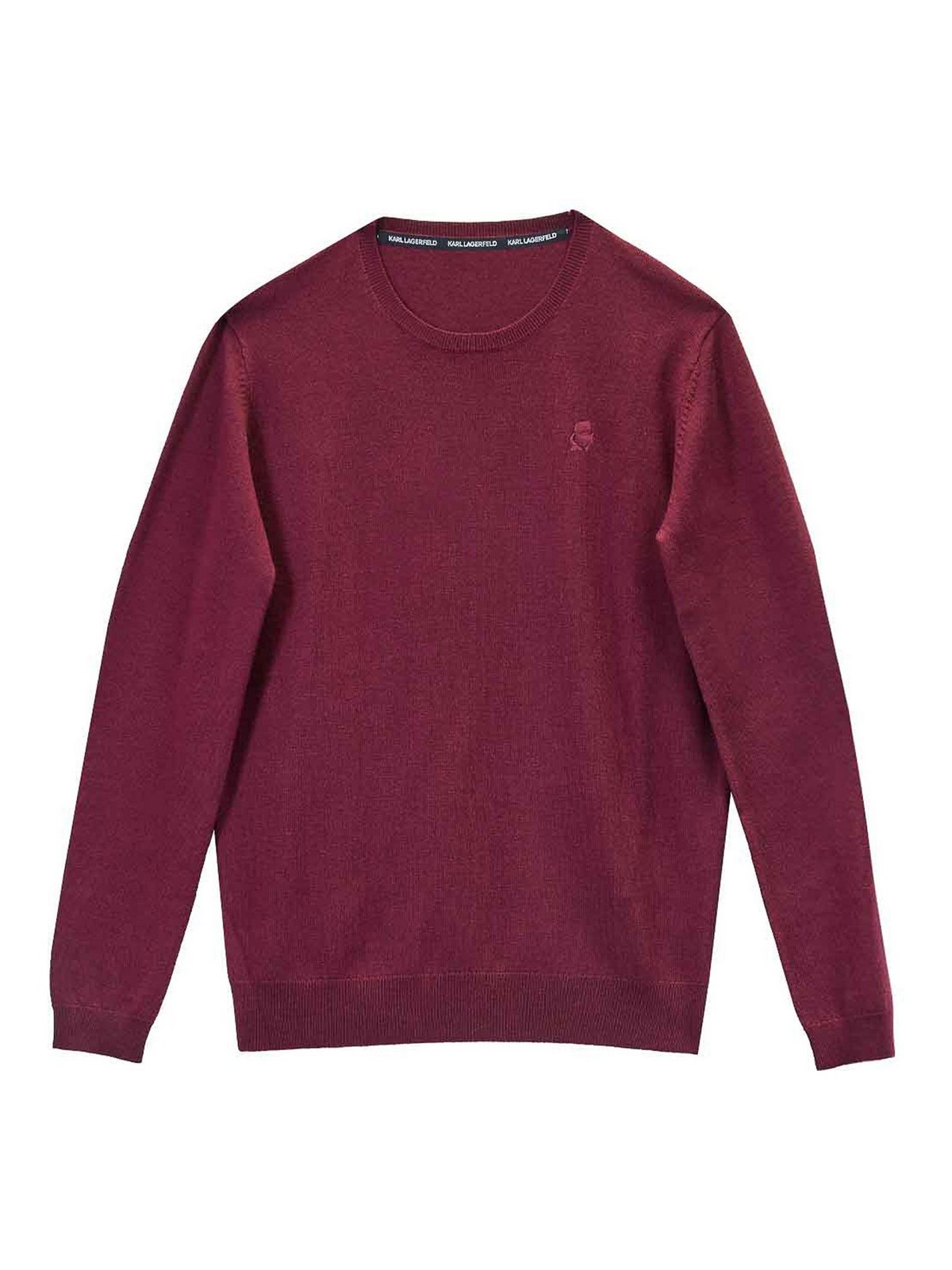 Sweatshirt 655000554399380 (KARL LAGERFELD / ニット・セーター・カーディガン ) | KARL LAGERFELD (カール・ラガーフェルド)