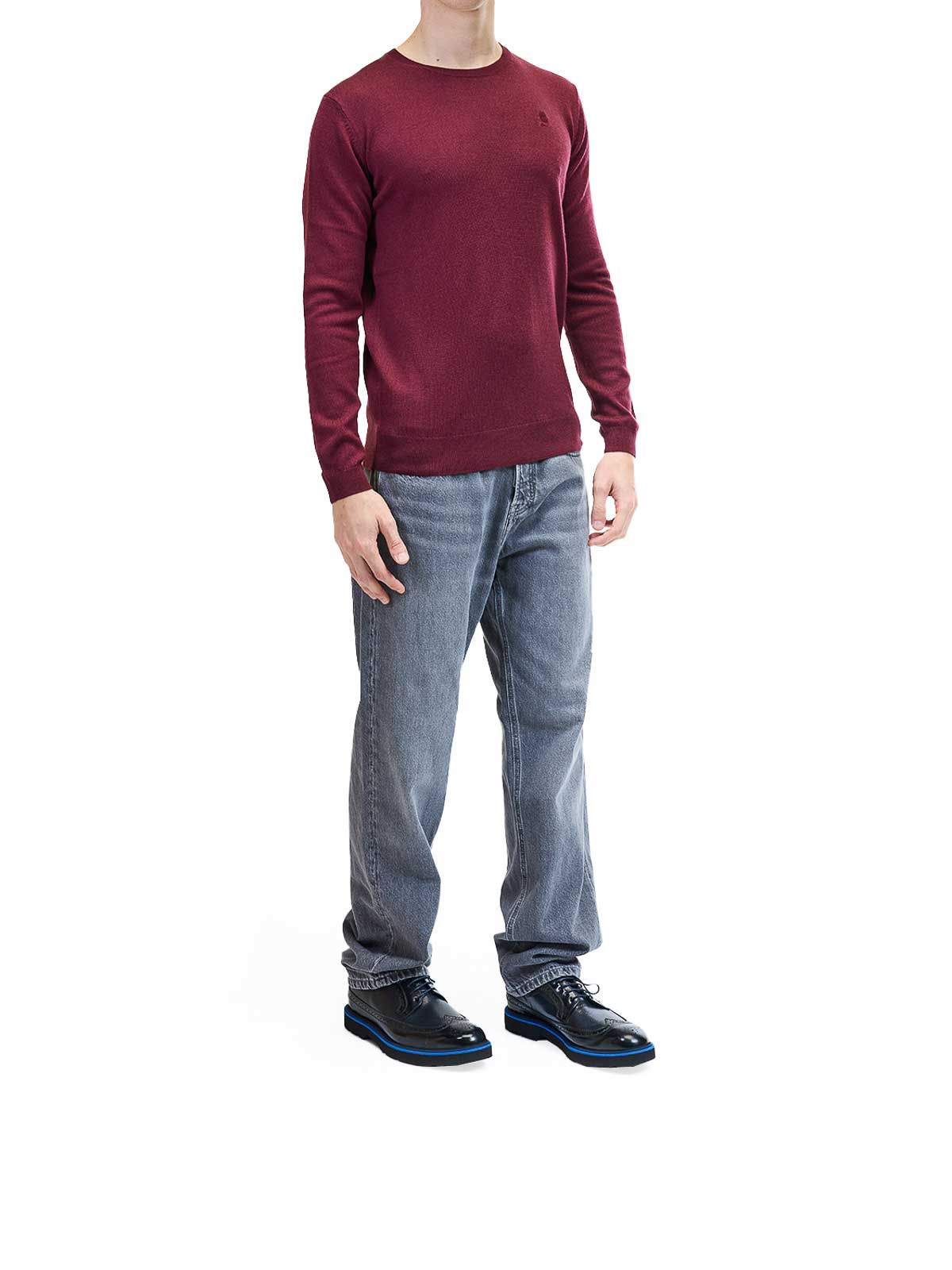 Sweatshirt 655000554399380 (KARL LAGERFELD / ニット・セーター・カーディガン ) | KARL LAGERFELD (カール・ラガーフェルド)(2)