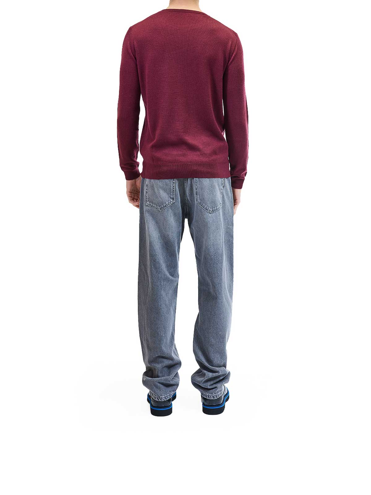 Sweatshirt 655000554399380 (KARL LAGERFELD / ニット・セーター・カーディガン ) | KARL LAGERFELD (カール・ラガーフェルド)(3)