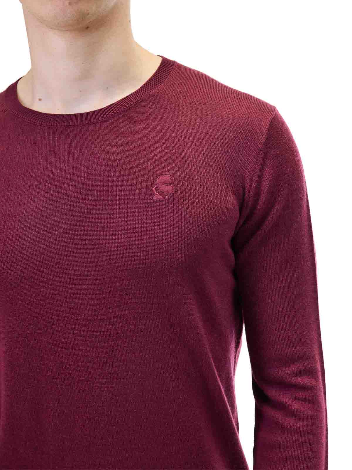 Sweatshirt 655000554399380 (KARL LAGERFELD / ニット・セーター・カーディガン ) | KARL LAGERFELD (カール・ラガーフェルド)(4)