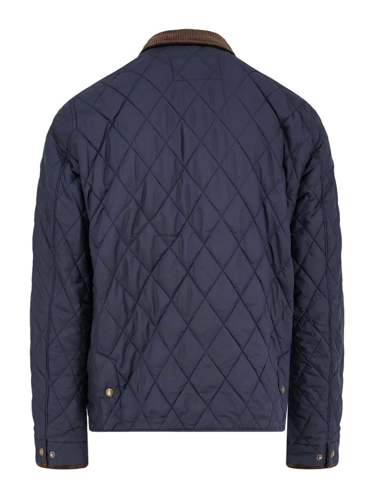 Beaton jacket in recycled polyester 710847071006 (Polo Ralph Lauren / カジュアルジャケット ) | Polo Ralph Lauren (ポロ ラルフ ローレン)(1)