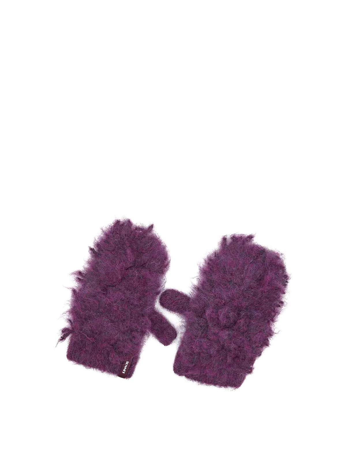 Yeti Gloves ACCXSAC0260035 (SUNNEI / グローブ ) | SUNNEI (スンネイ)