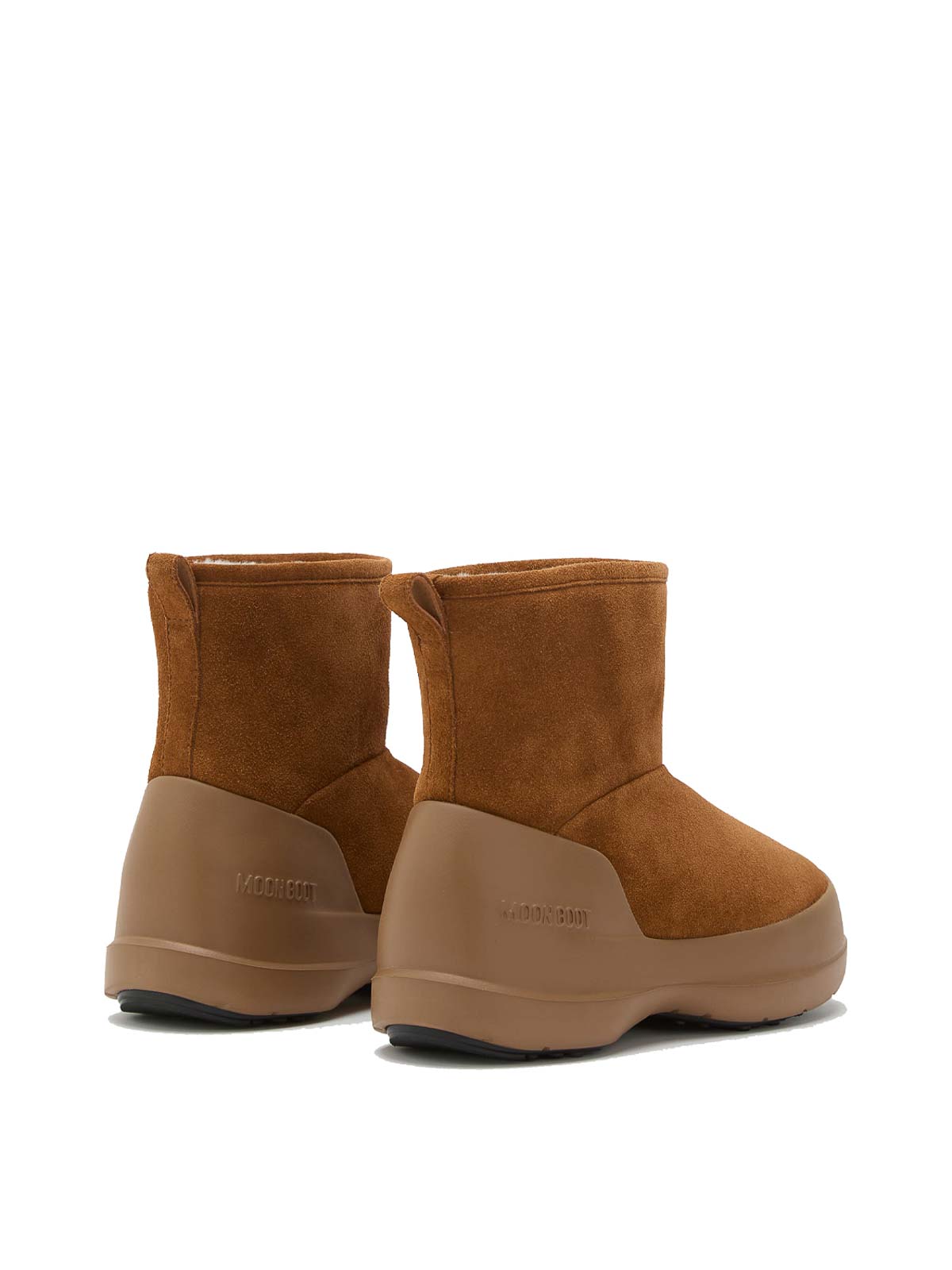 Boots 80D2500060M008 (MOON BOOT / ブーツ ) | MOON BOOT (ムーンブーツ)(1)