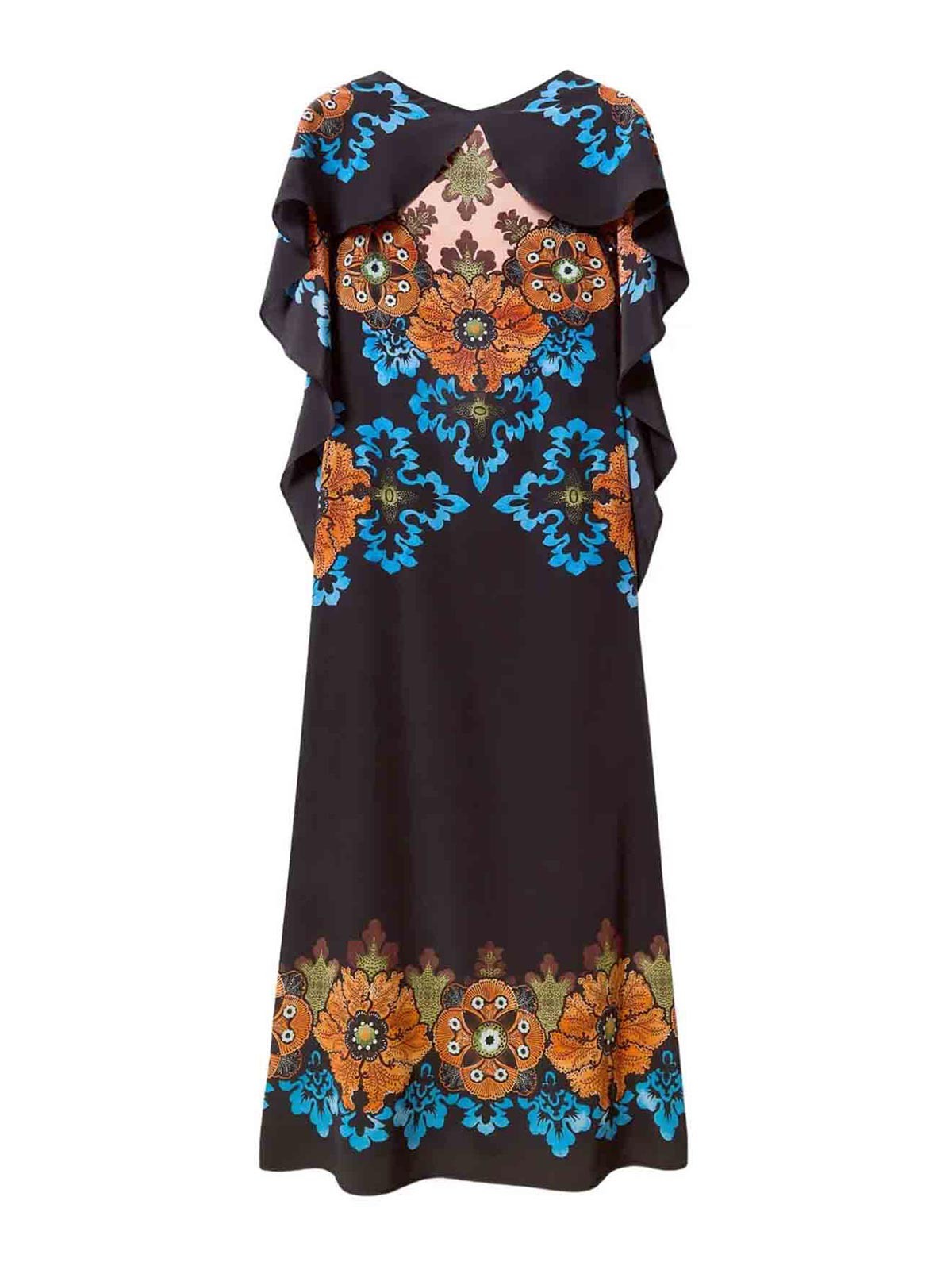 Kaftan DRE0959CRE002BOU01OR02 (La DoubleJ / ワンピース・ドレス・オールインワン ) | La DoubleJ (ラダブルジェイ)