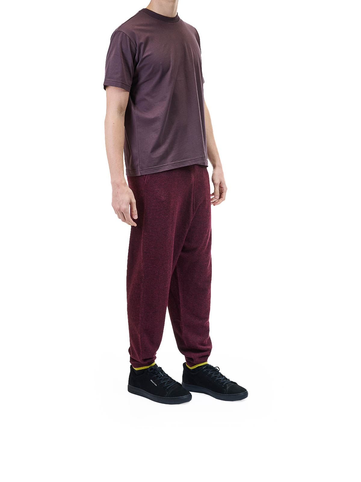 Classic Tshirt RTWXJER054 (SUNNEI / Tシャツ・カットソー ) | SUNNEI (スンネイ)(2)