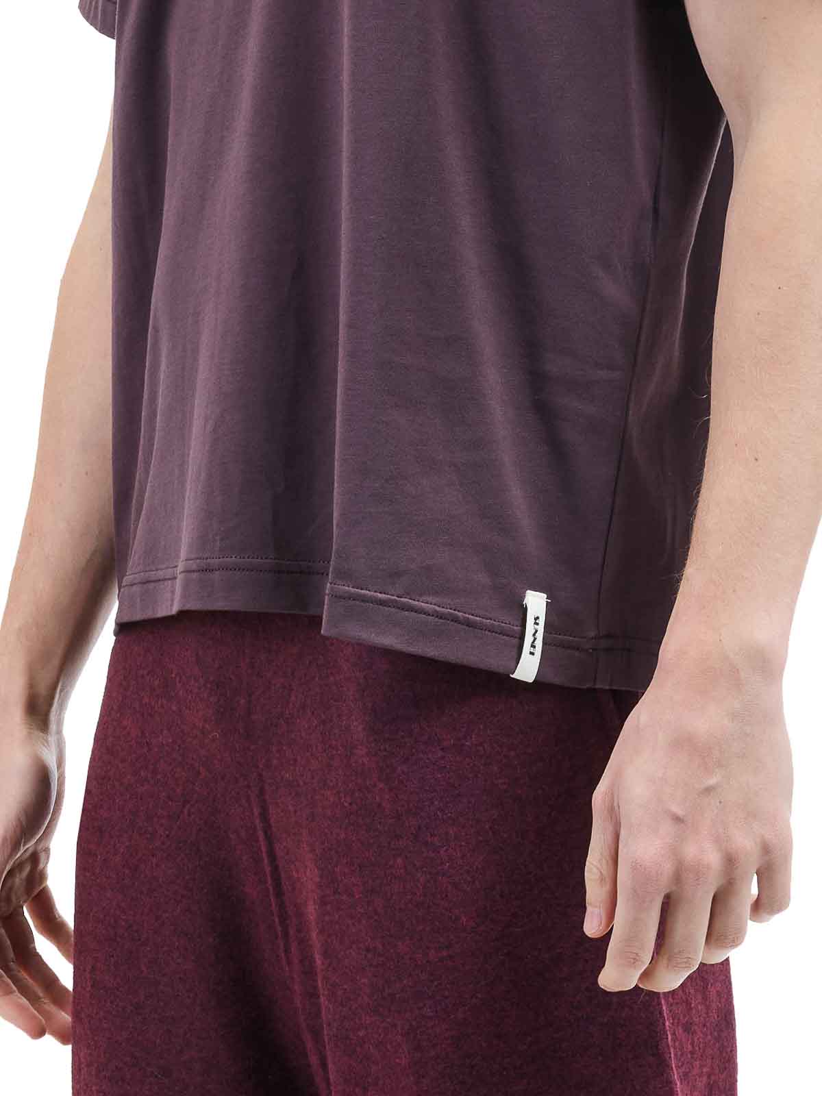 Classic Tshirt RTWXJER054 (SUNNEI / Tシャツ・カットソー ) | SUNNEI (スンネイ)(4)