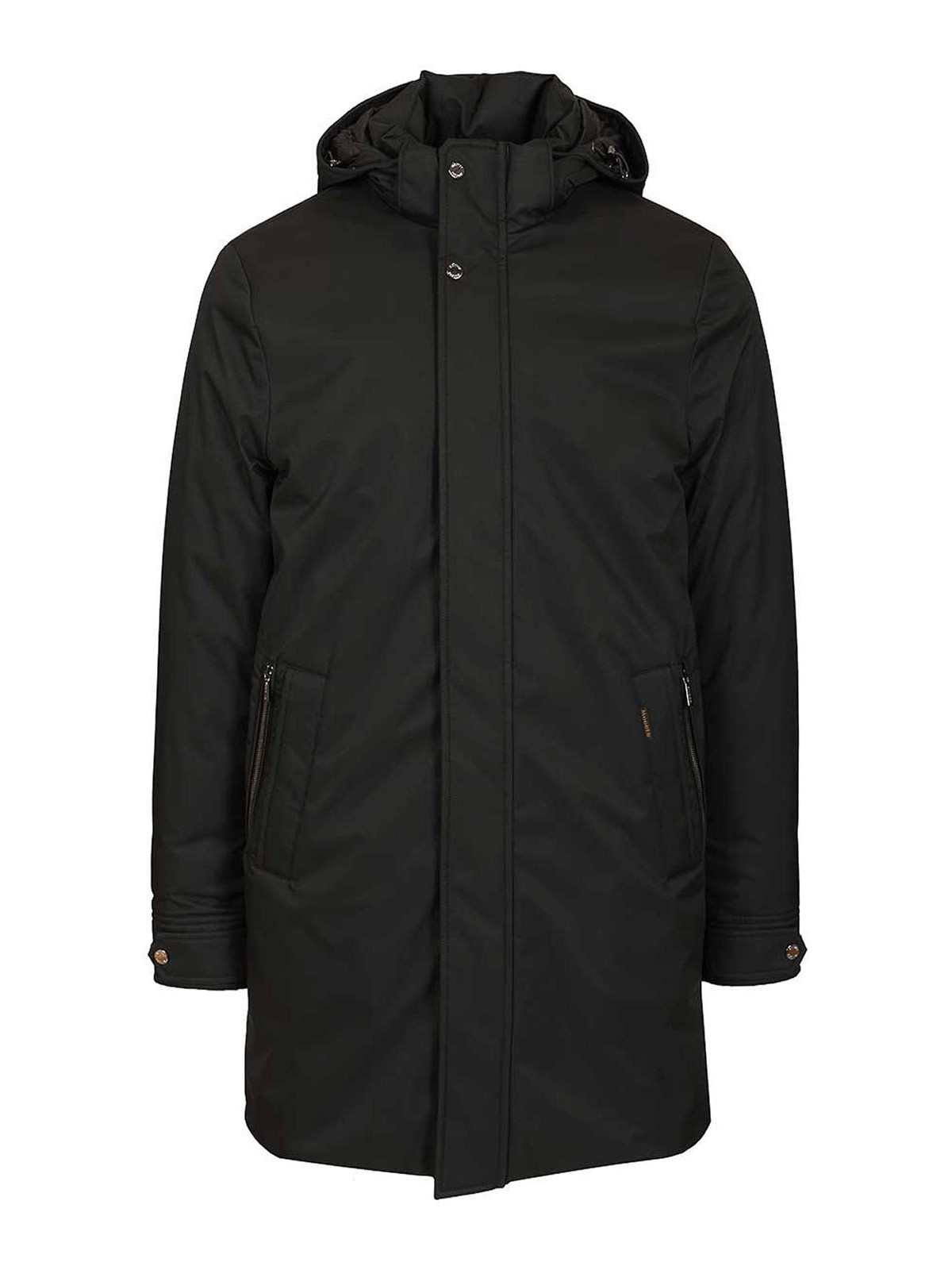 Vermont-Ads Long Down Jacket MOUCA100028TEPA011ADSU0001 (MooRER / ダウンジャケット・コート ) | MooRER (ムーレー)