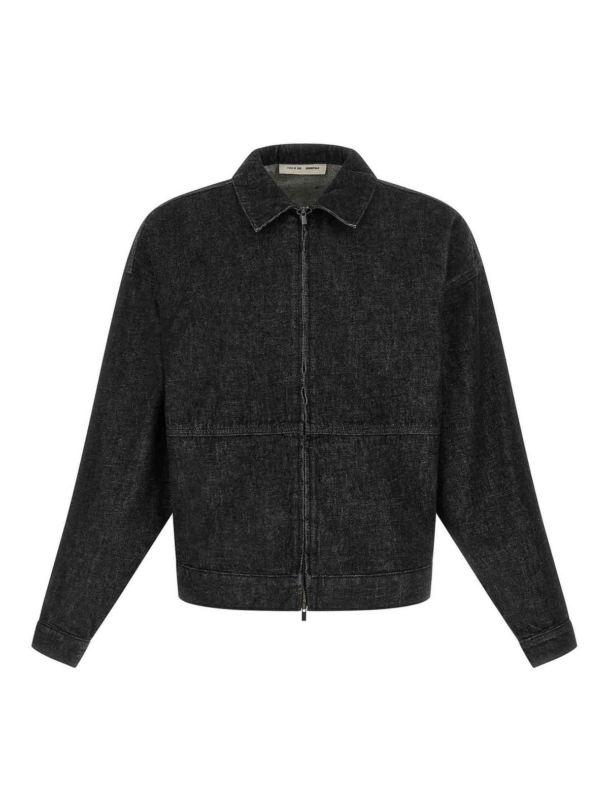 Denim Work Jacket 202HO258231F (Fear of God / カジュアルジャケット ) | Fear of God (フィアオブゴッド)