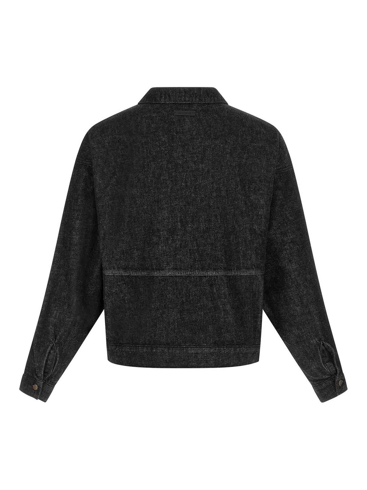 Denim Work Jacket 202HO258231F (Fear of God / カジュアルジャケット ) | Fear of God (フィアオブゴッド)(1)