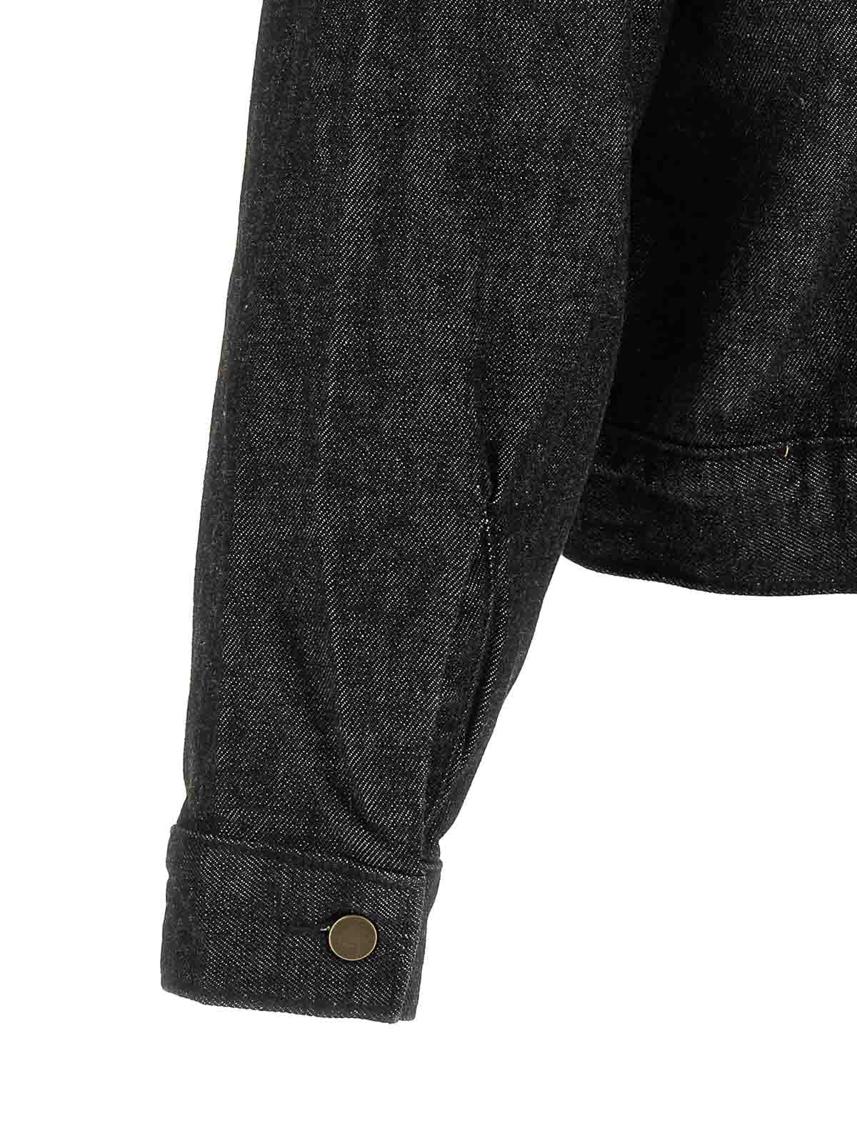 Denim Work Jacket 202HO258231F (Fear of God / カジュアルジャケット ) | Fear of God (フィアオブゴッド)(3)