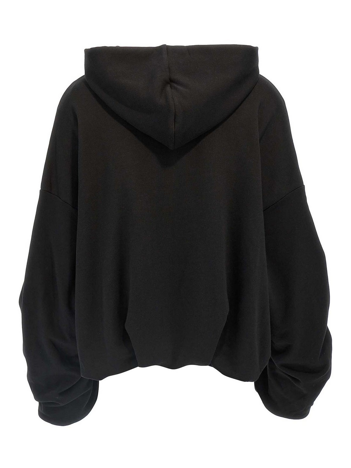 Hannett Hoodie 25201112826119E15 (Dries Van Noten / スウェット・フーディー ) | Dries Van Noten (ドリスヴァンノッテン)(1)