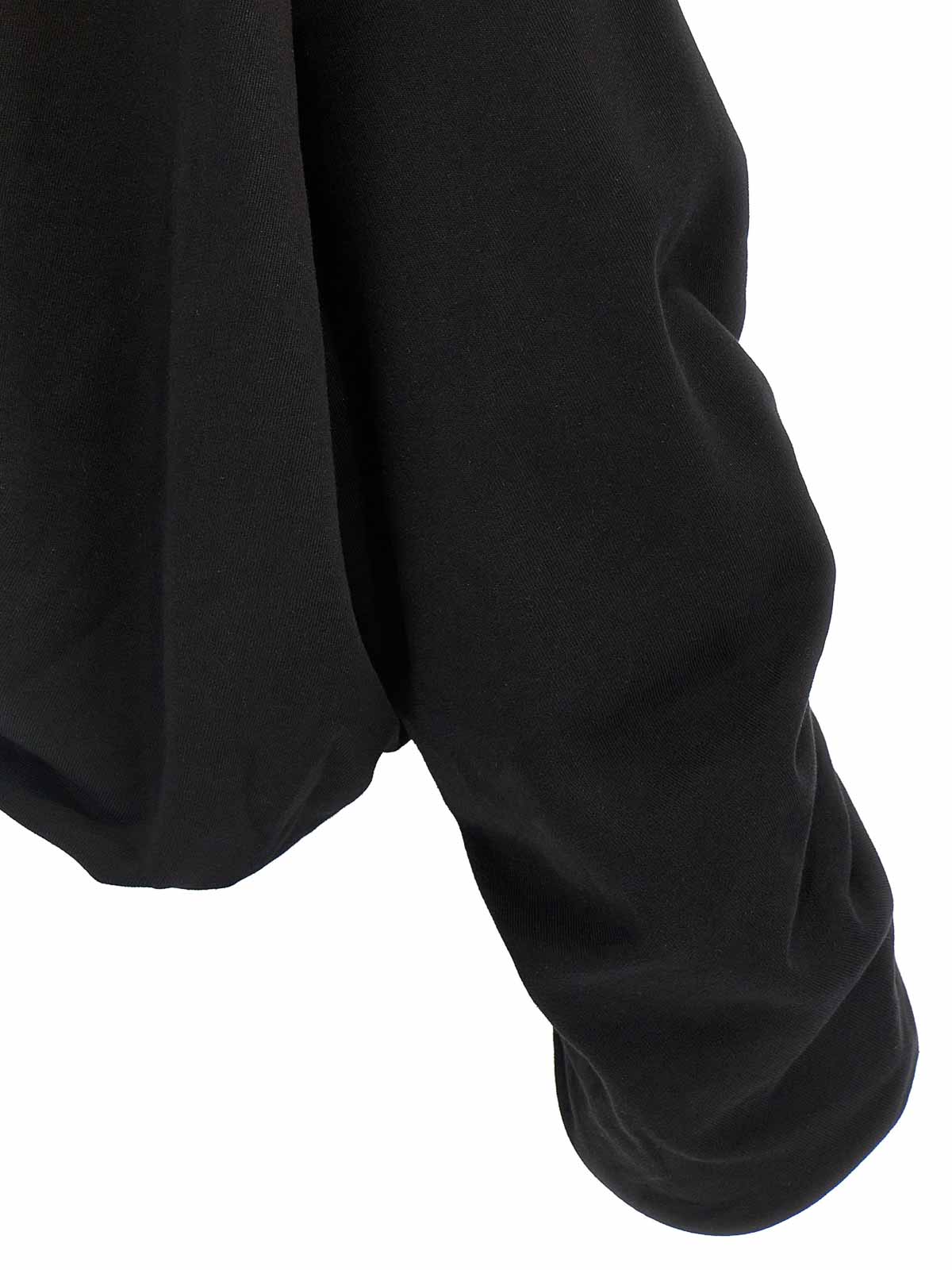 Hannett Hoodie 25201112826119E15 (Dries Van Noten / スウェット・フーディー ) | Dries Van Noten (ドリスヴァンノッテン)(3)