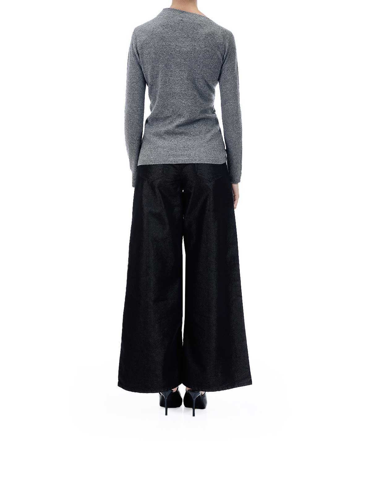 Elegant Cashmere Sweater A4W18042260 (KARL LAGERFELD / ニット・セーター・カーディガン ) | KARL LAGERFELD (カール・ラガーフェルド)(3)