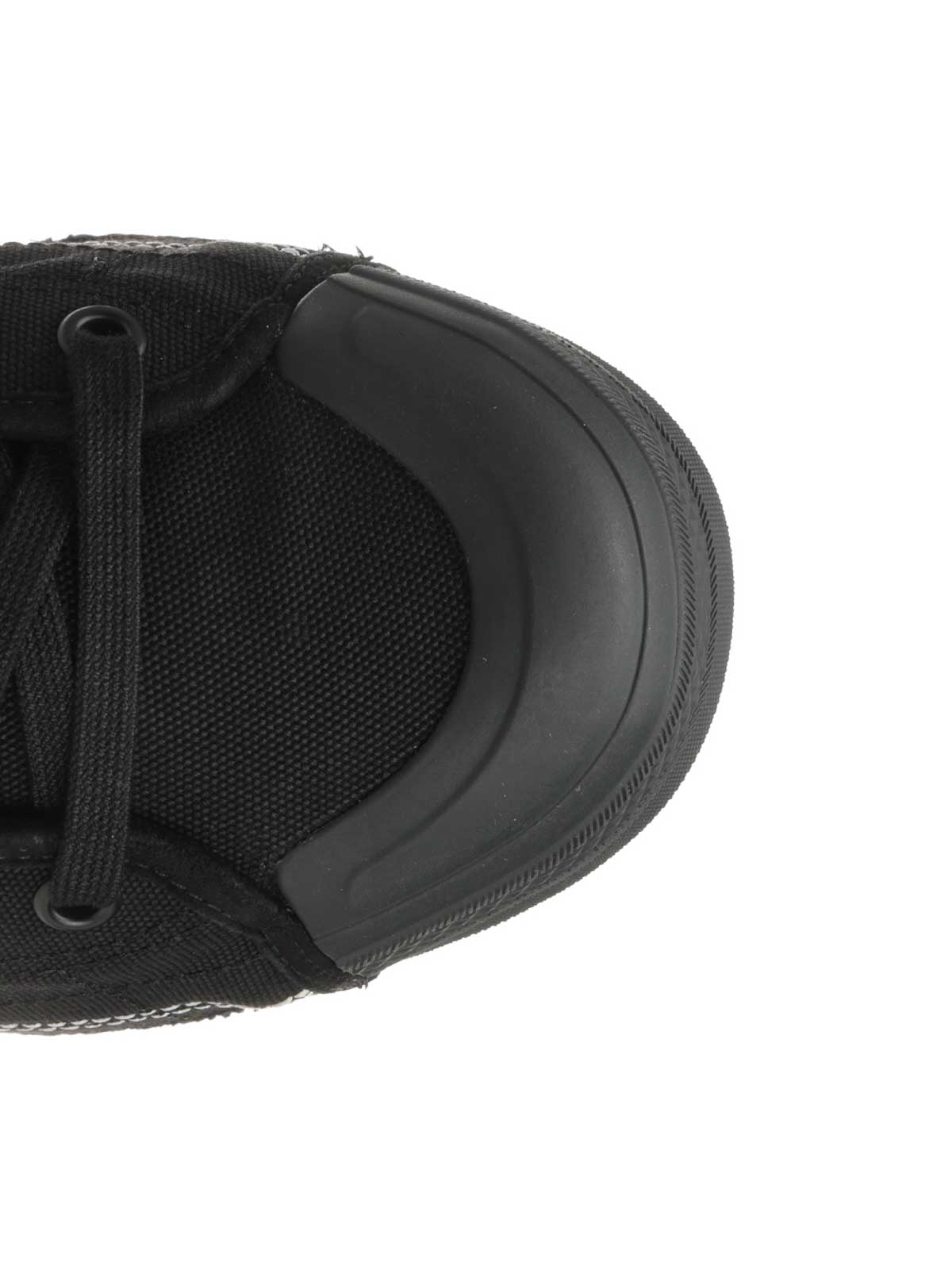 Y-3-N Nizza Hi Sneaker JP6454 (Y-3 / スニーカー ) | Y-3 (ワイスリー)(3)