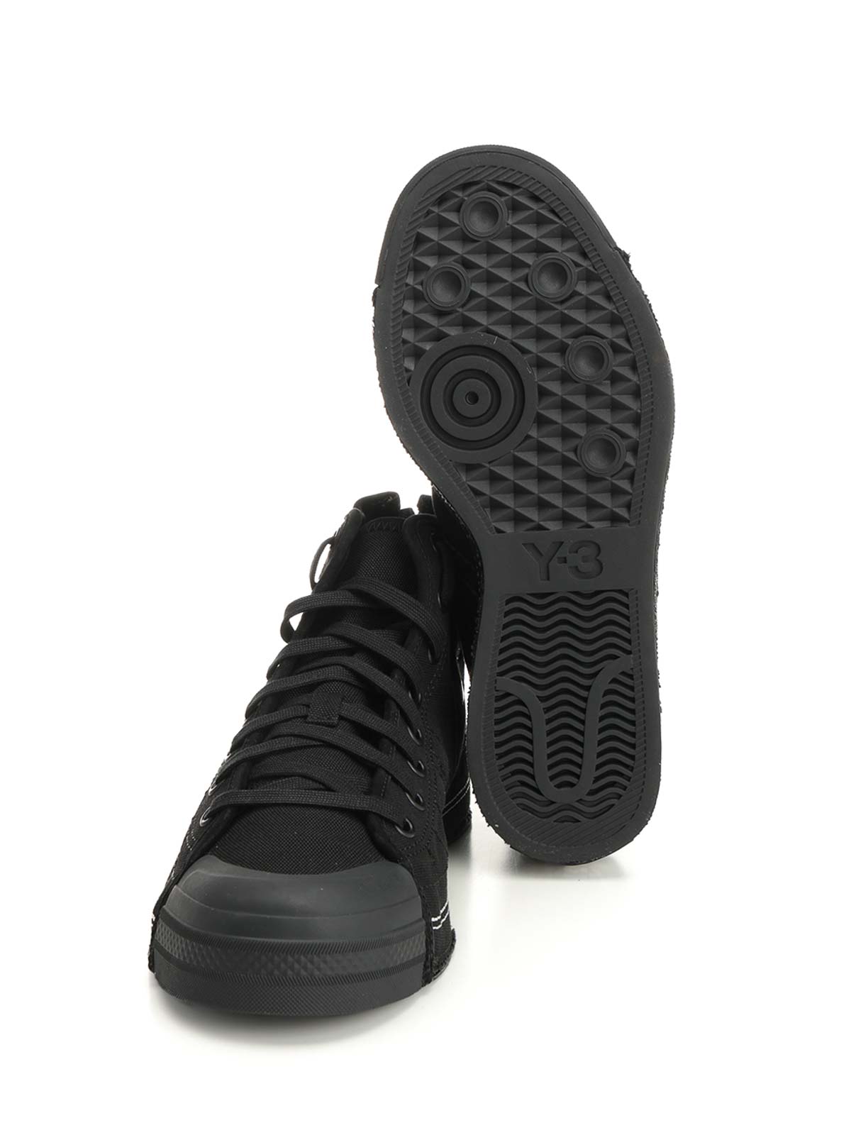 Y-3-N Nizza Hi Sneaker JP6454 (Y-3 / スニーカー ) | Y-3 (ワイスリー)(6)
