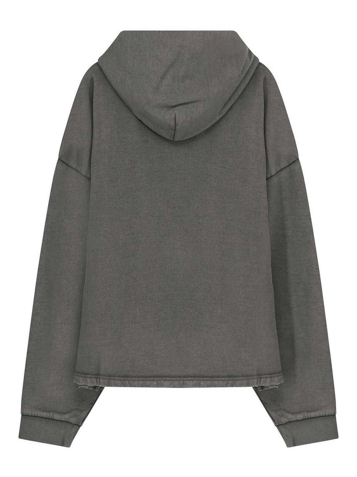 Felpa Embellished Hoodie In Cotone MLM10043704 (REPRESENT / スウェット・フーディー ) | REPRESENT (リプレゼント)(1)