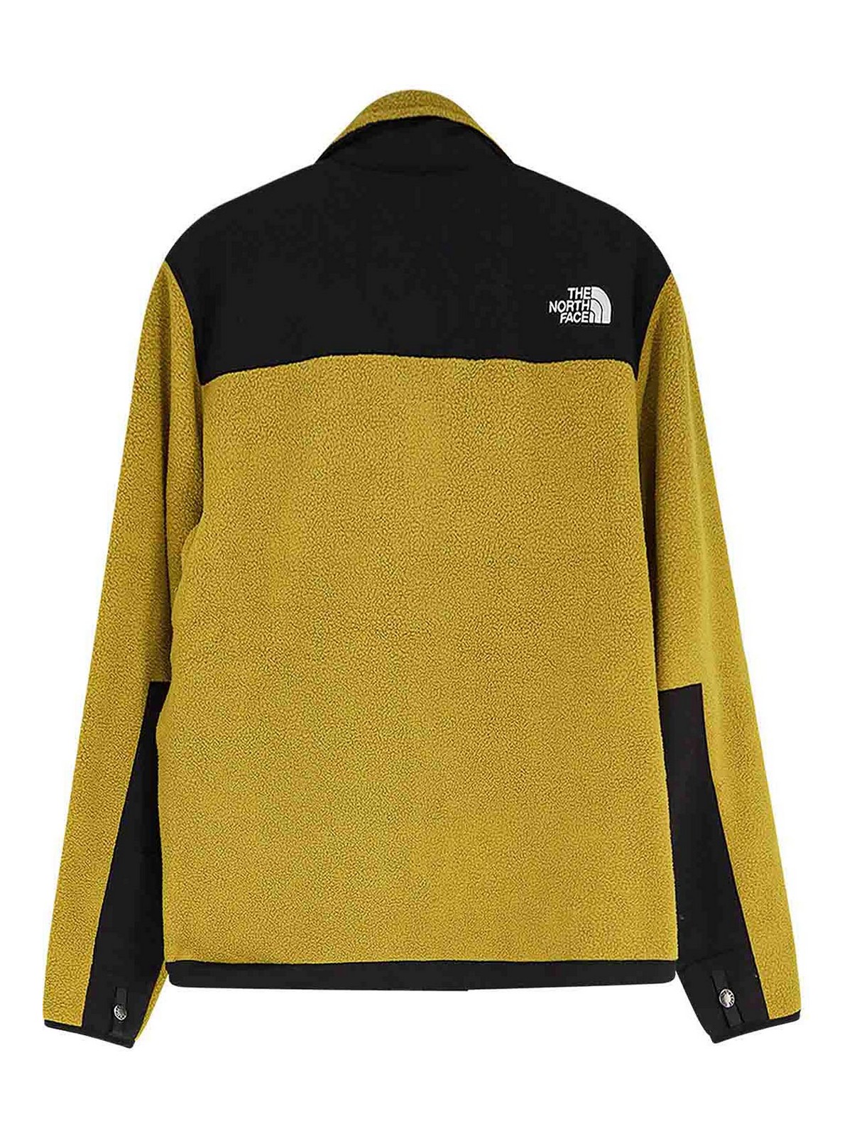 Retro Denali jacket with logo detail NF0A88XHDC01 (THE NORTH FACE / カジュアルジャケット ) | THE NORTH FACE (ザ・ノース・フェイス)(1)