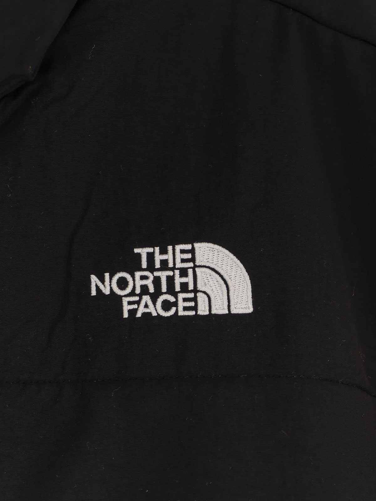 Retro Denali jacket with logo detail NF0A88XHDC01 (THE NORTH FACE / カジュアルジャケット ) | THE NORTH FACE (ザ・ノース・フェイス)(2)