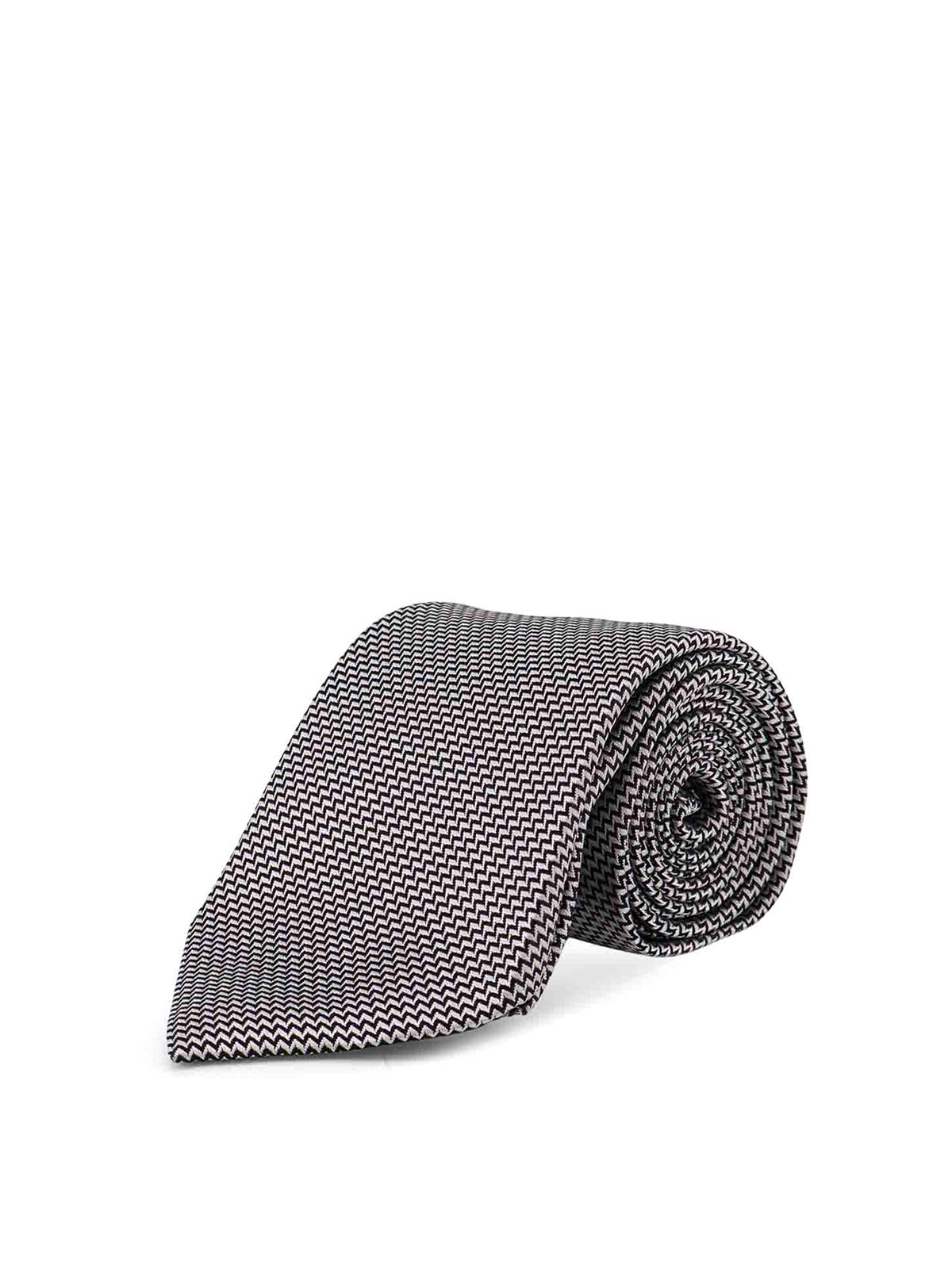 Silk Tie STE001S0204NWA (TOM FORD / ネクタイ ) | TOM FORD (トムフォード)