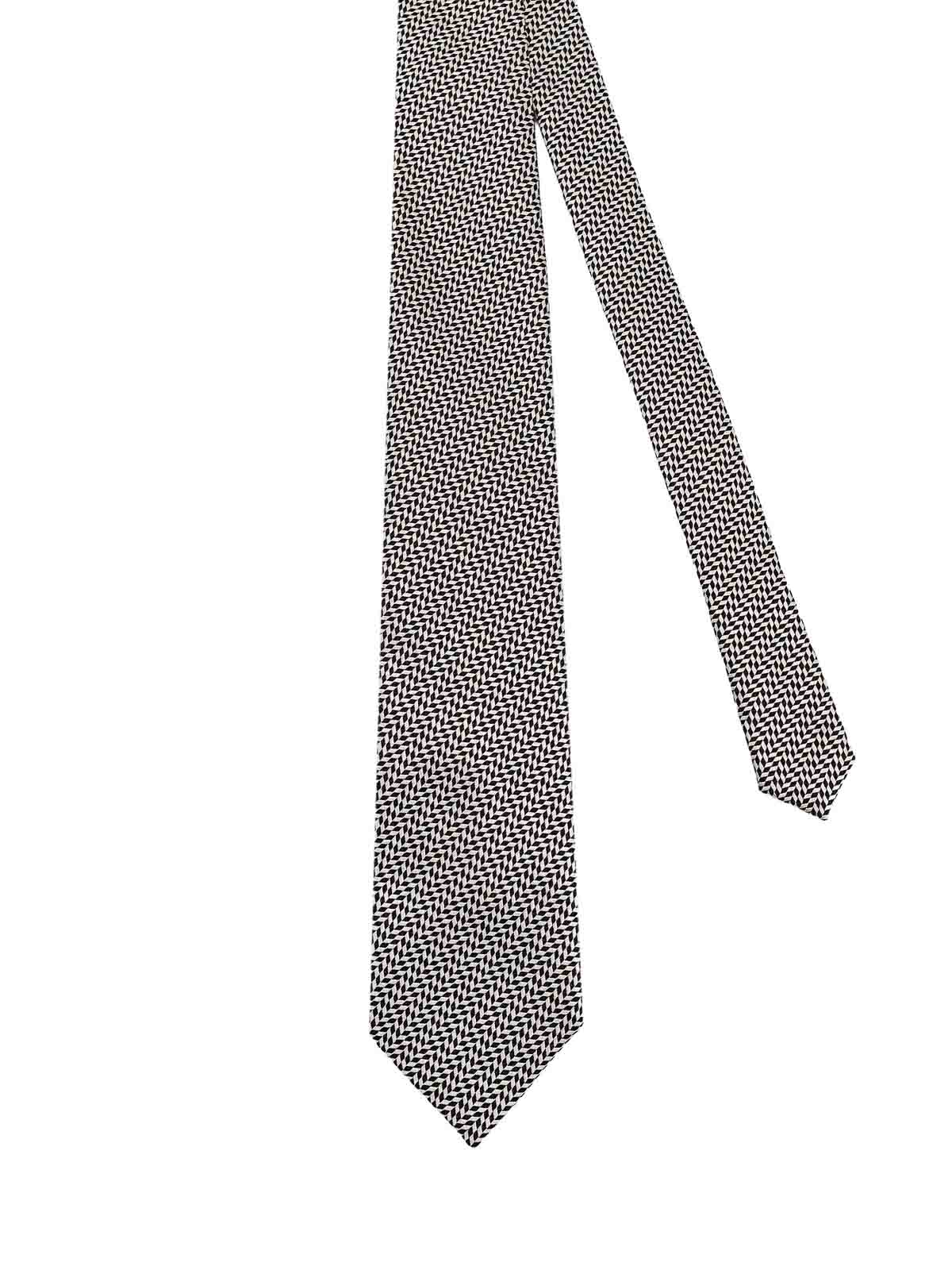 Silk Tie STE001S0246NWA (TOM FORD / ネクタイ ) | TOM FORD (トムフォード)(1)