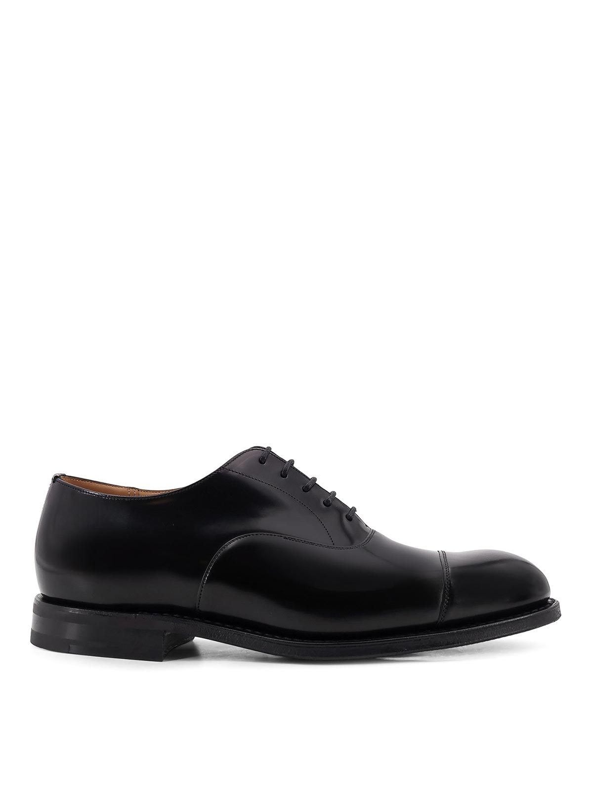 Consul 20 Leather Lace-up Shoe EEC4129XVF0AAB (Church's / レースアップ ) | Church's (チャーチ)