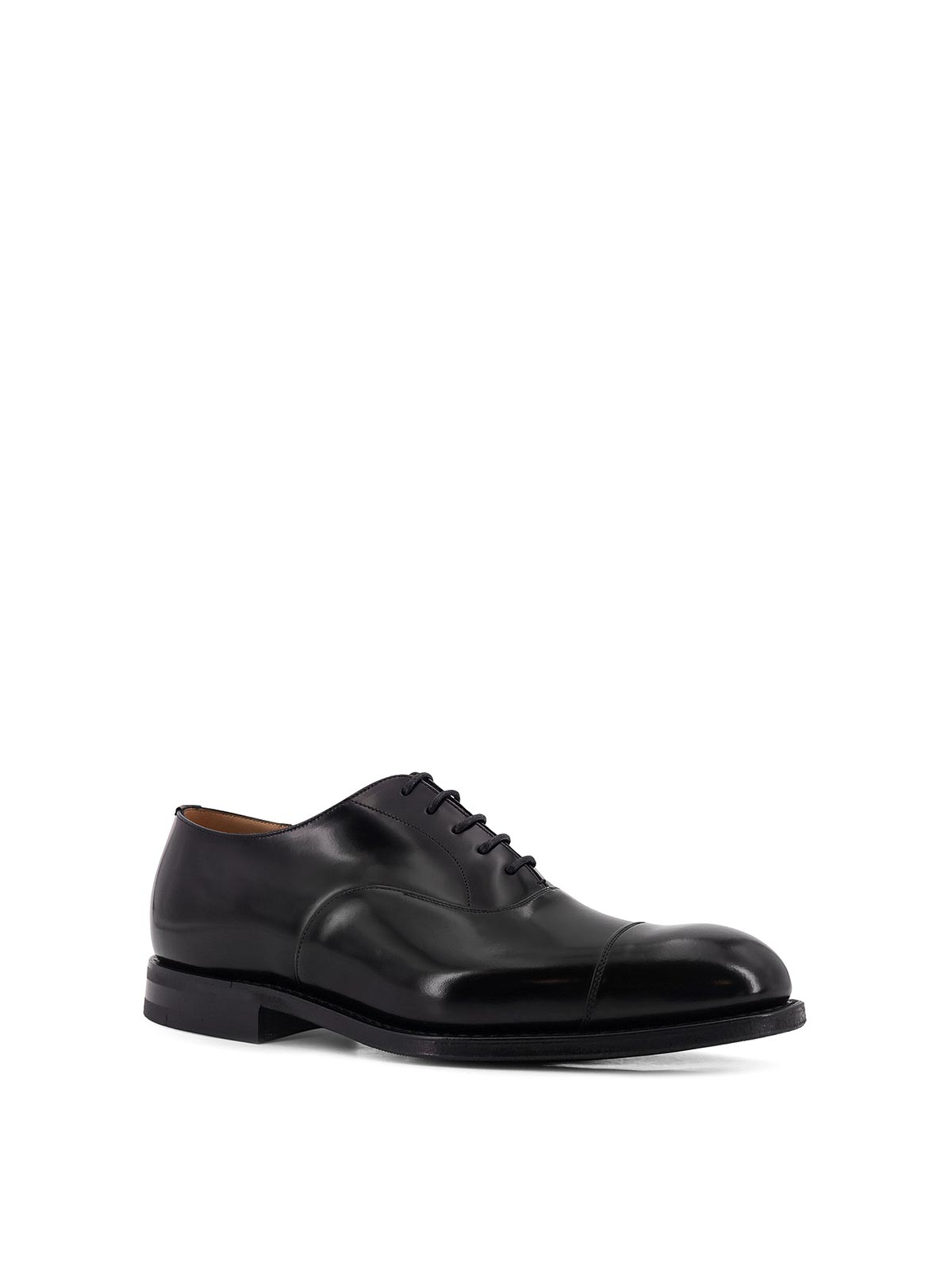 Consul 20 Leather Lace-up Shoe EEC4129XVF0AAB (Church's / レースアップ ) | Church's (チャーチ)(1)