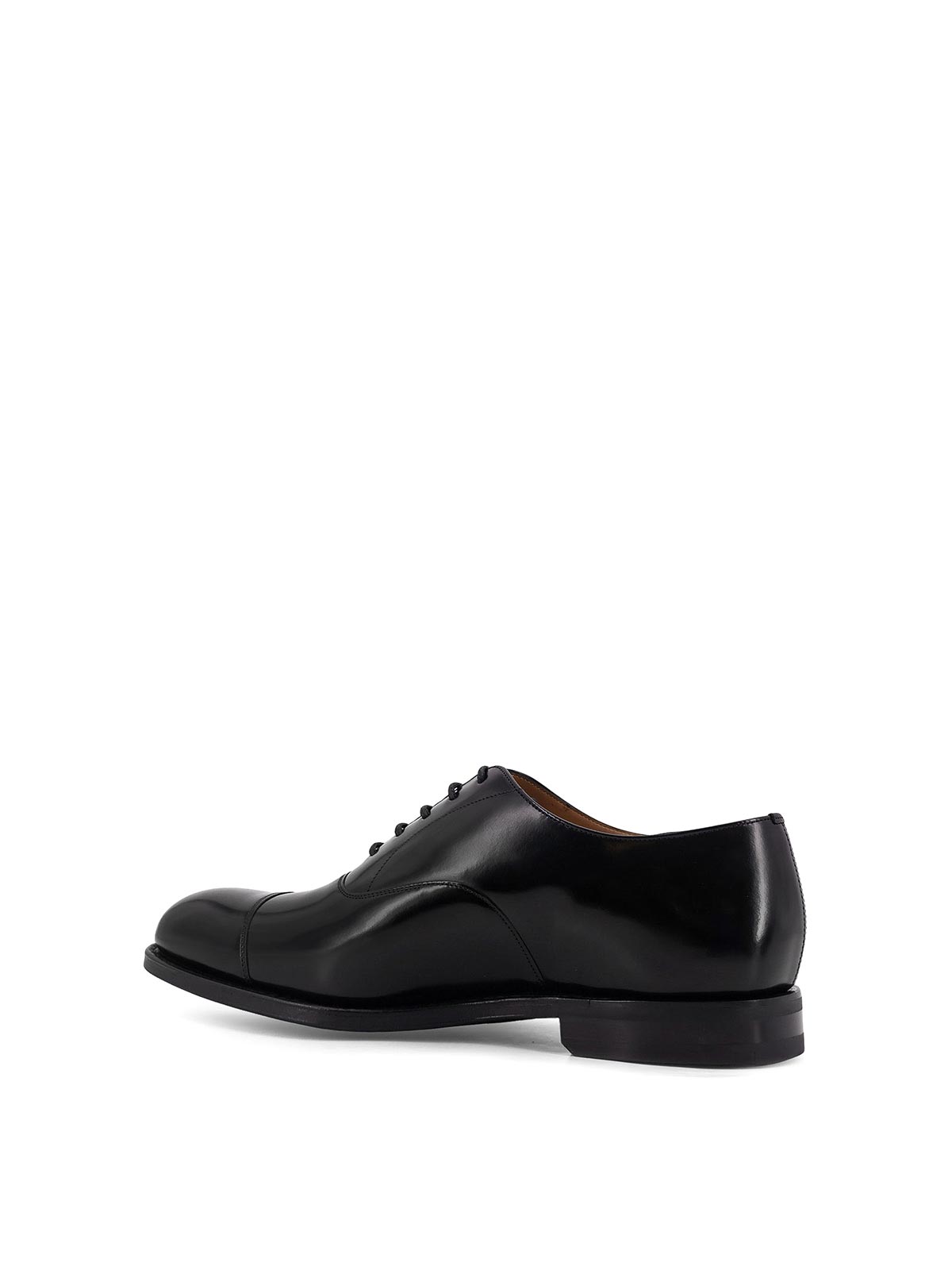 Consul 20 Leather Lace-up Shoe EEC4129XVF0AAB (Church's / レースアップ ) | Church's (チャーチ)(2)