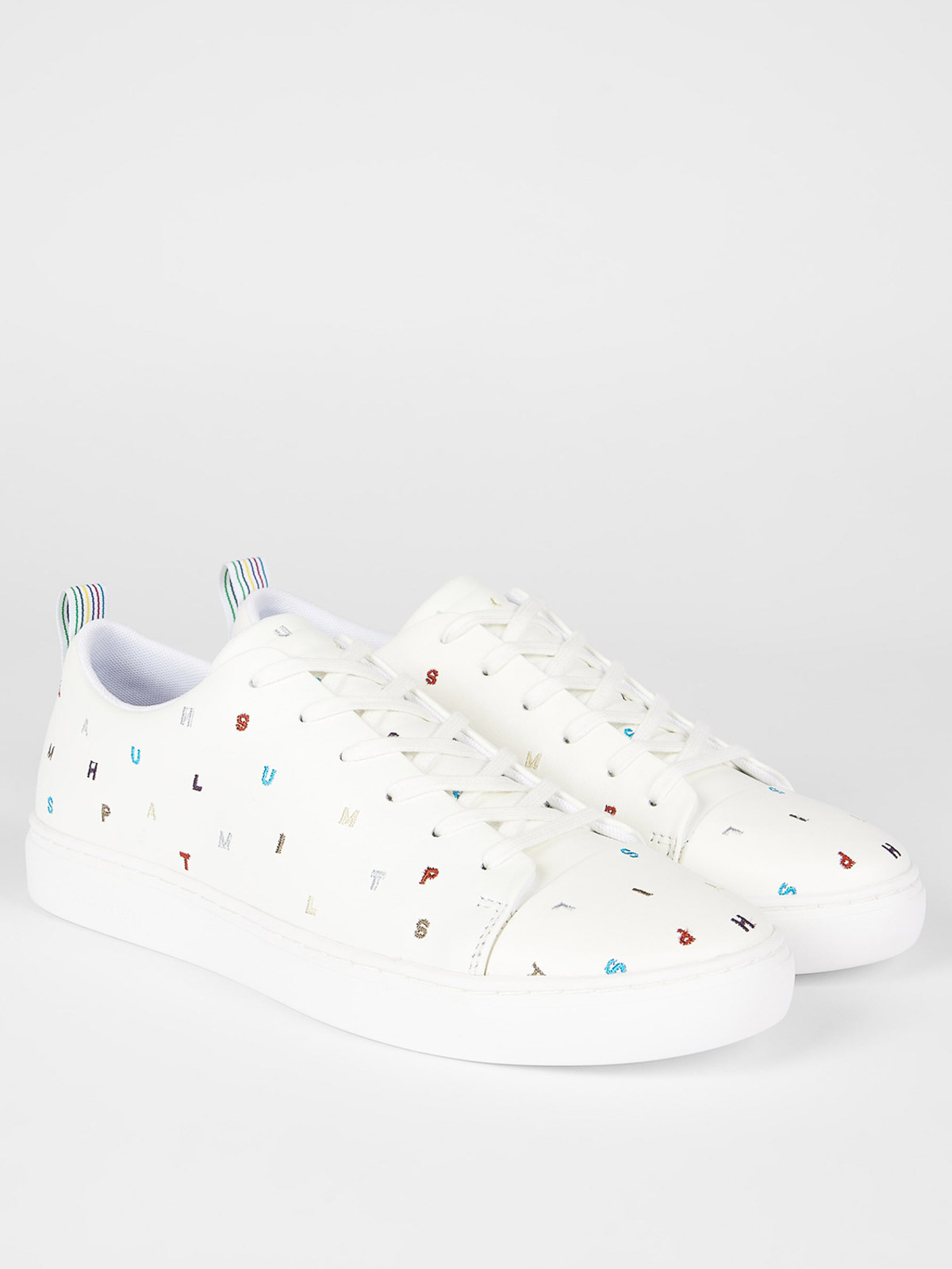 Sneakers M2SLEE54TLEA01 (PS Paul Smith / スニーカー ) | PS Paul Smith (ピーエス ポール・スミス)(1)