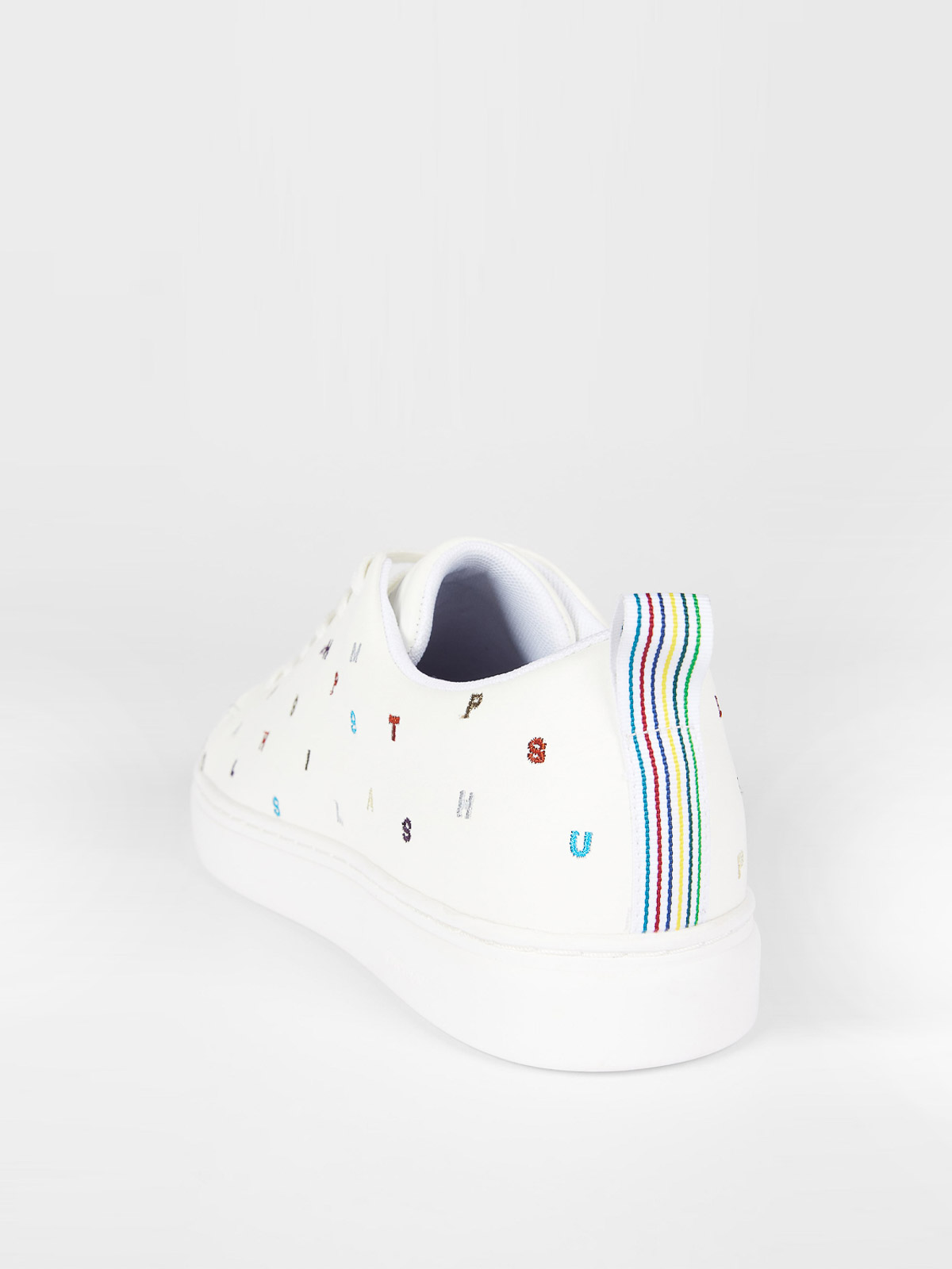 Sneakers M2SLEE54TLEA01 (PS Paul Smith / スニーカー ) | PS Paul Smith (ピーエス ポール・スミス)(2)