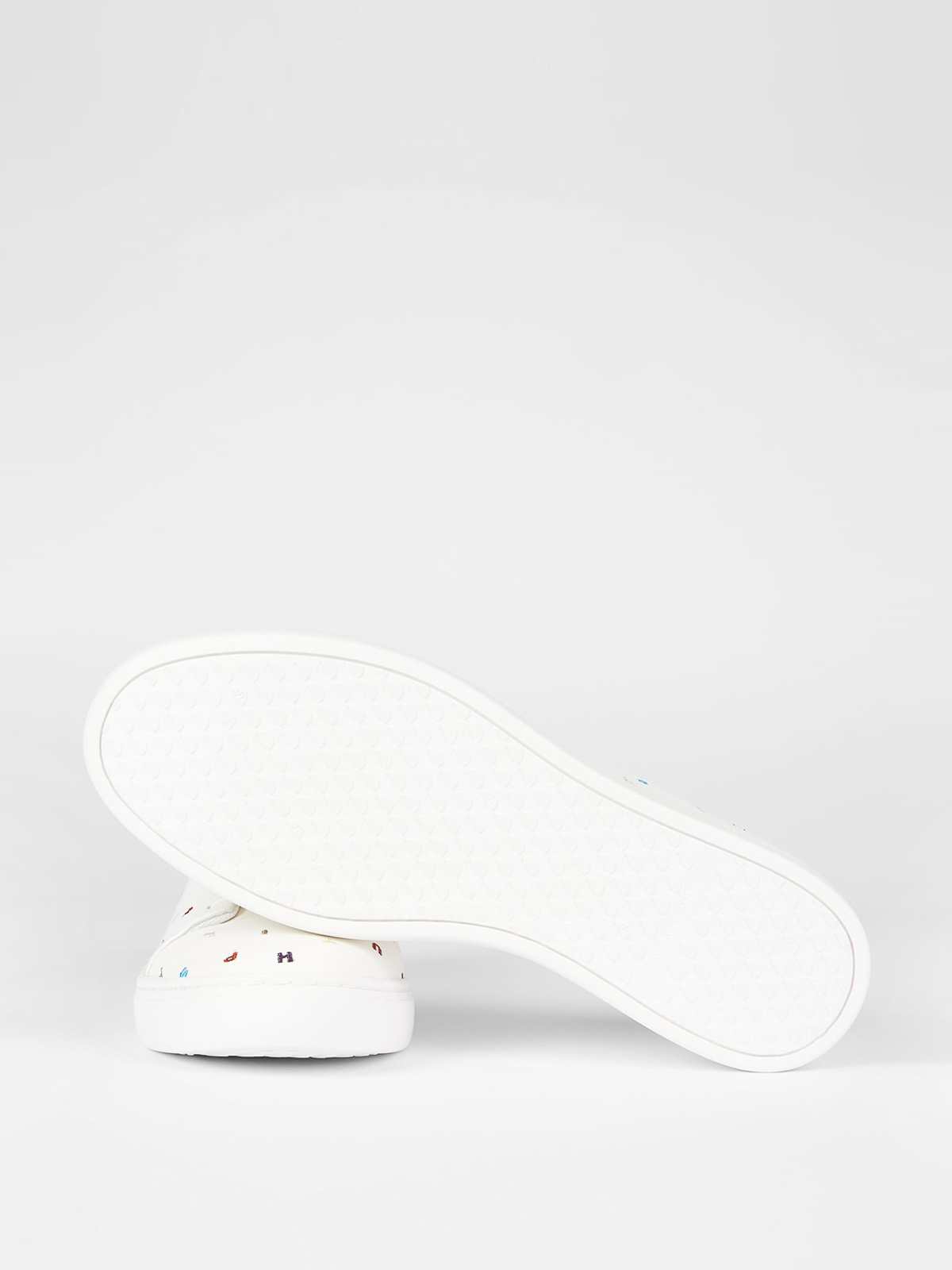 Sneakers M2SLEE54TLEA01 (PS Paul Smith / スニーカー ) | PS Paul Smith (ピーエス ポール・スミス)(3)