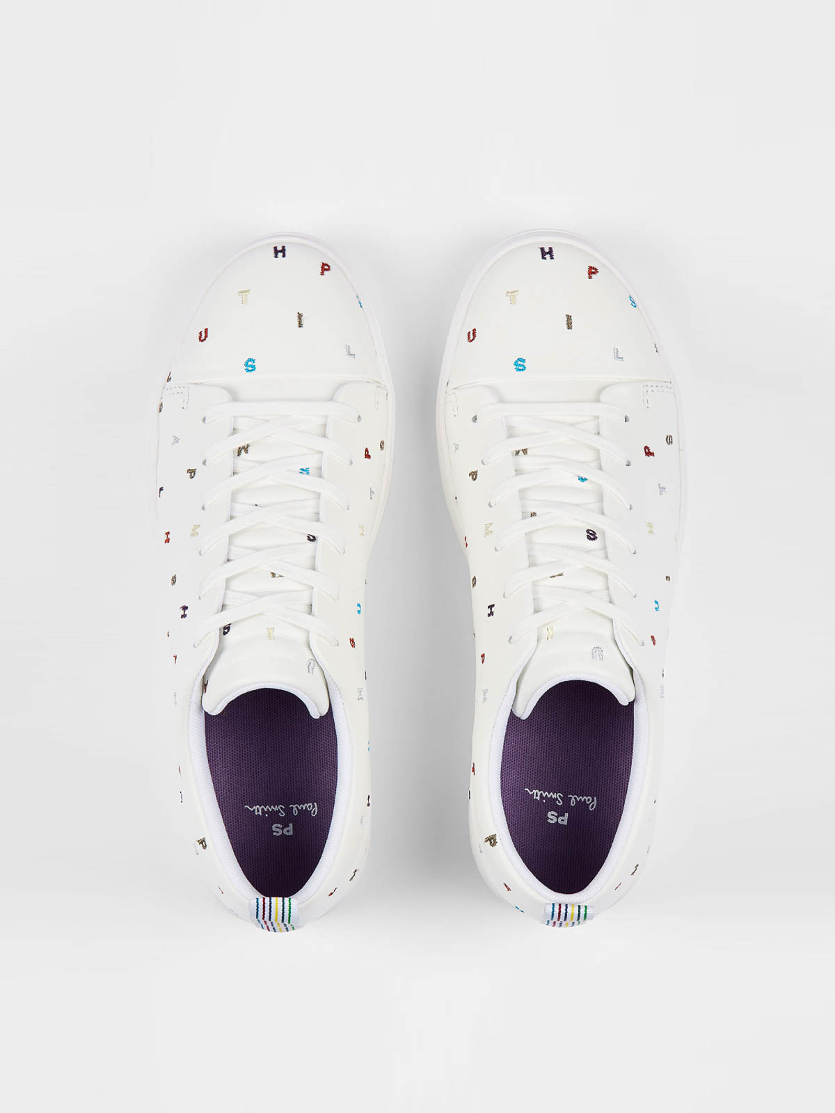 Sneakers M2SLEE54TLEA01 (PS Paul Smith / スニーカー ) | PS Paul Smith (ピーエス ポール・スミス)(4)