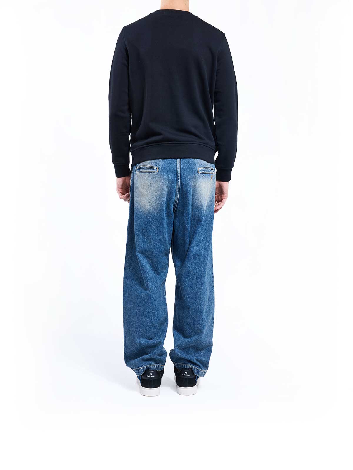 Sweatshirt 705710500900990 (KARL LAGERFELD / スウェット・フーディー ) | KARL LAGERFELD (カール・ラガーフェルド)(3)