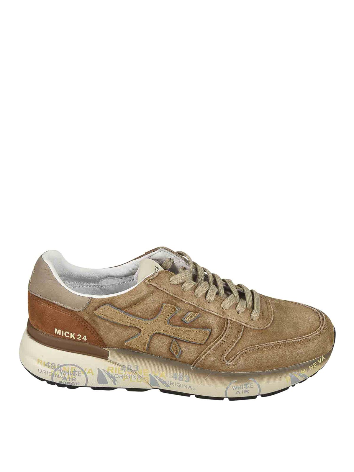 Sneakers MICKVAR7712 (PREMIATA / スニーカー ) | PREMIATA (プレミアータ)
