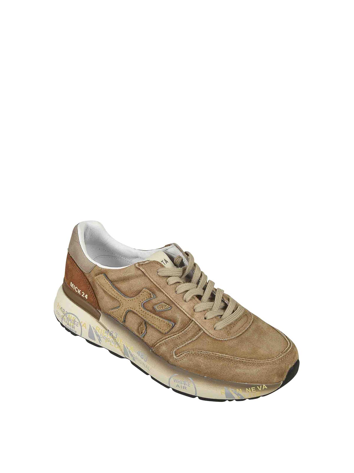 Sneakers MICKVAR7712 (PREMIATA / スニーカー ) | PREMIATA (プレミアータ)(1)