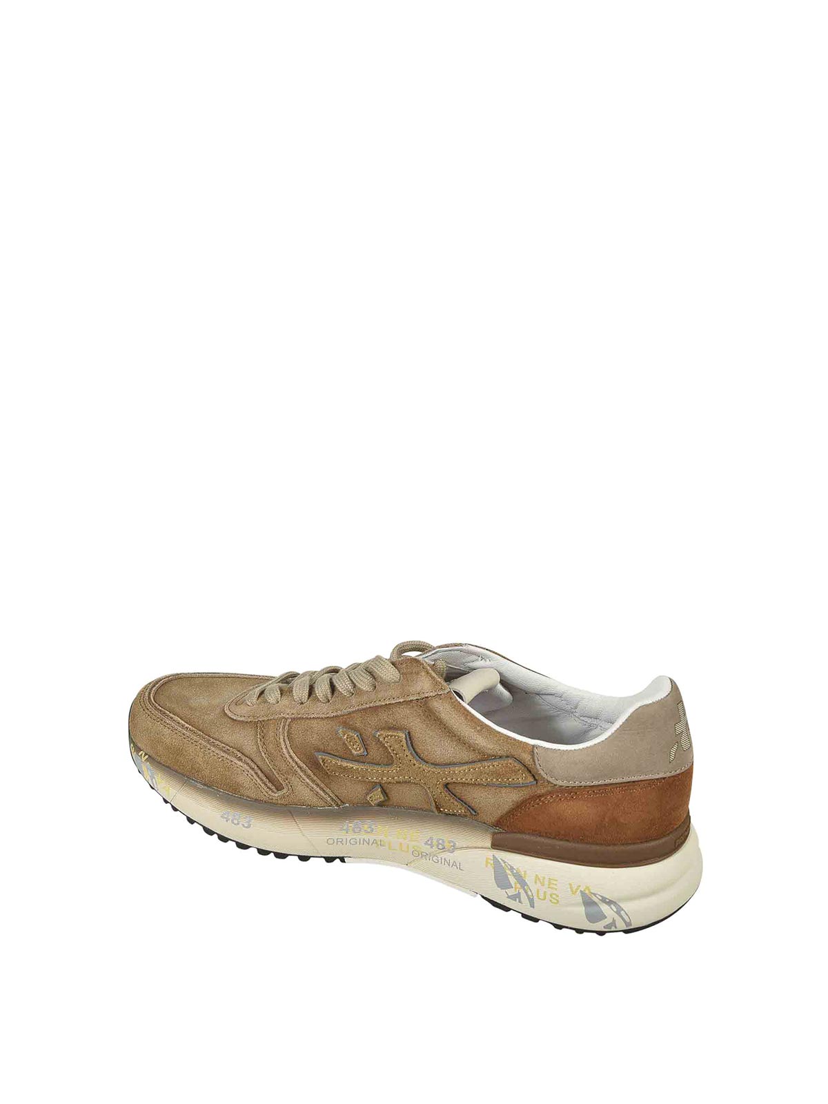 Sneakers MICKVAR7712 (PREMIATA / スニーカー ) | PREMIATA (プレミアータ)(2)