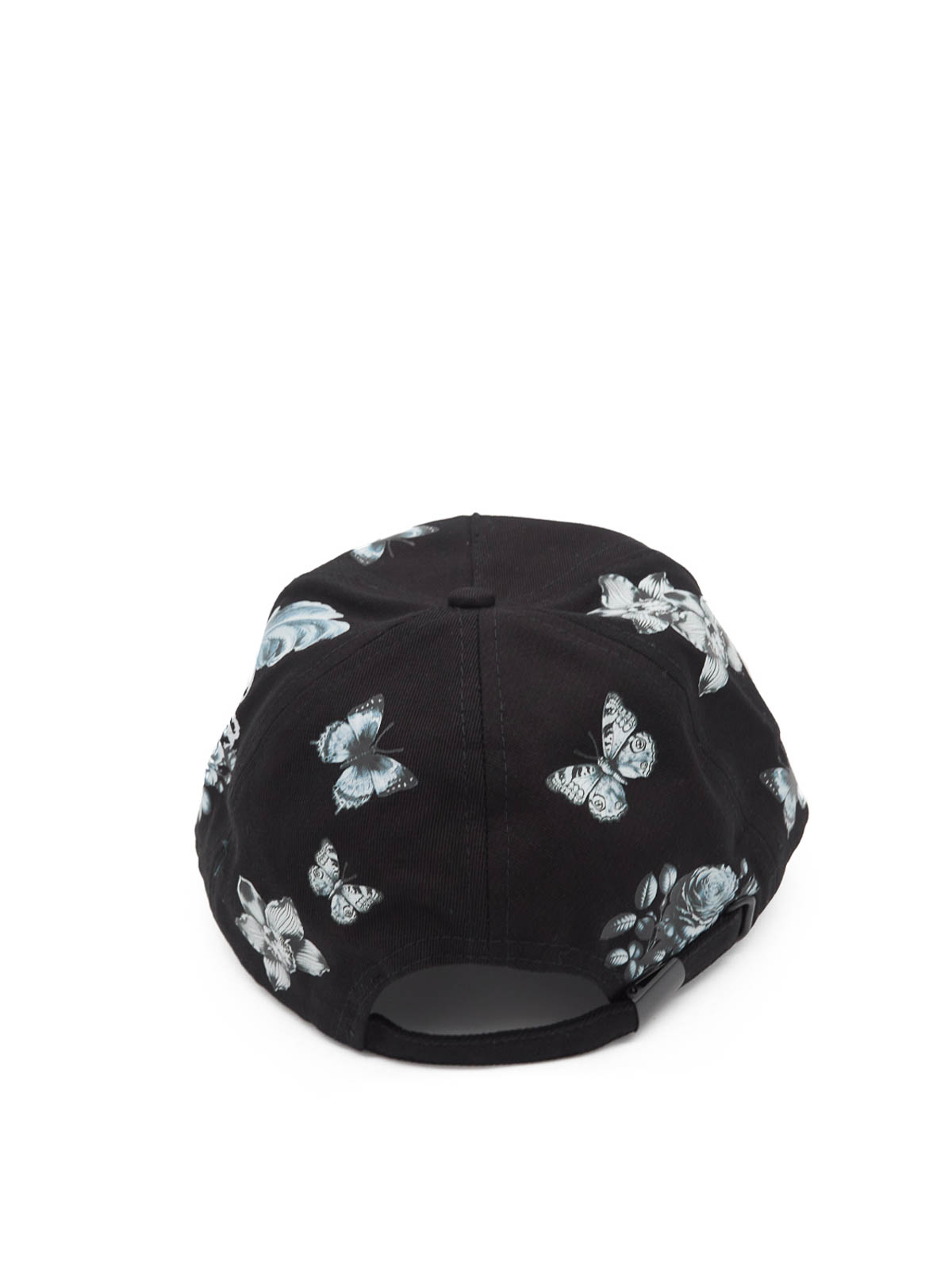 Baseball Cap Cabinet 79YAZK33ZG390U23 (VERSACE JEANS COUTURE / 帽子 ) | VERSACE JEANS COUTURE (ヴェルサーチェ ジーンズ クチュール)(2)