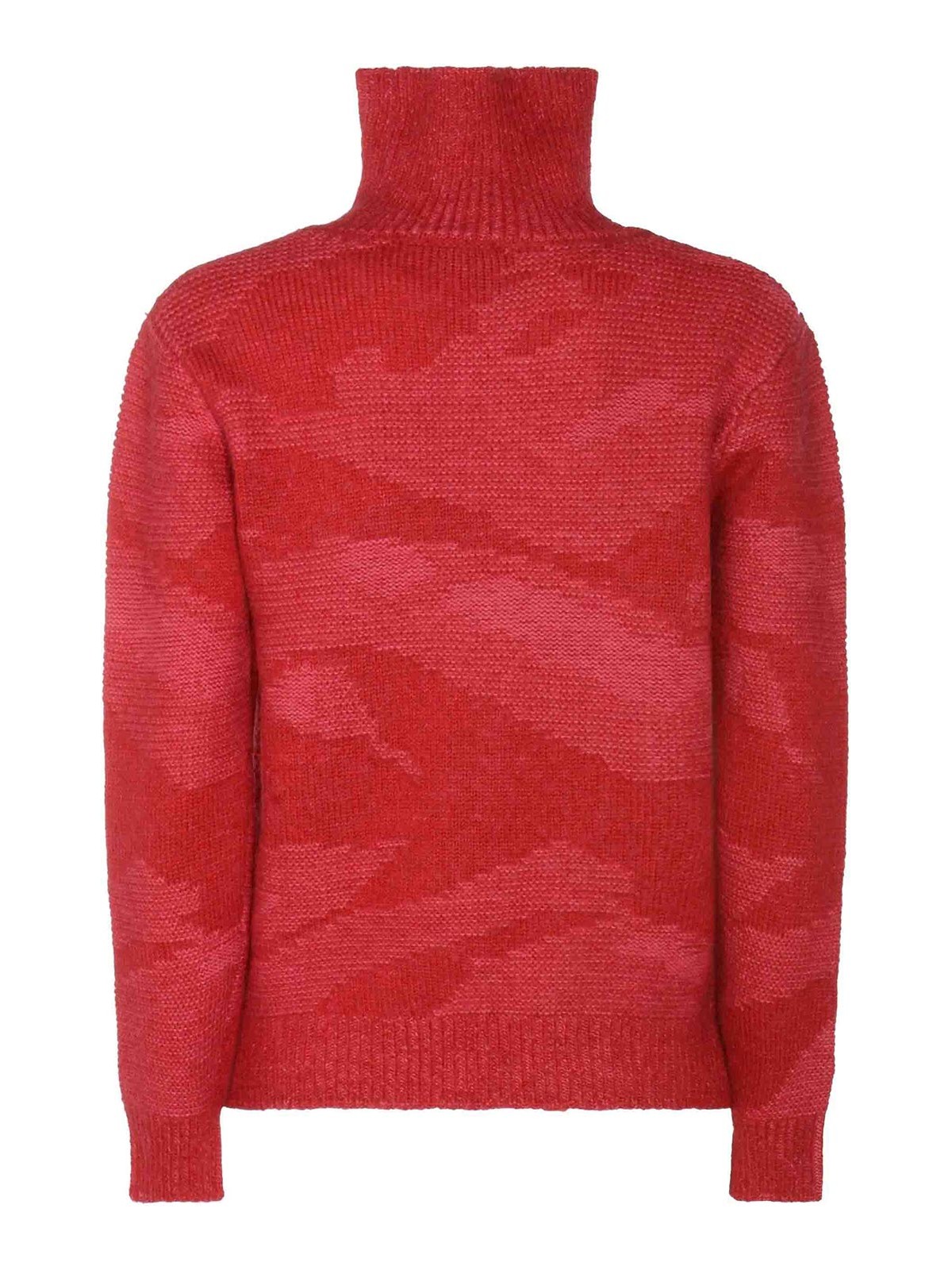 Turtleneck 12AWLV96C1519 (add / ニット・セーター・カーディガン ) | add (エーディーディー)(1)