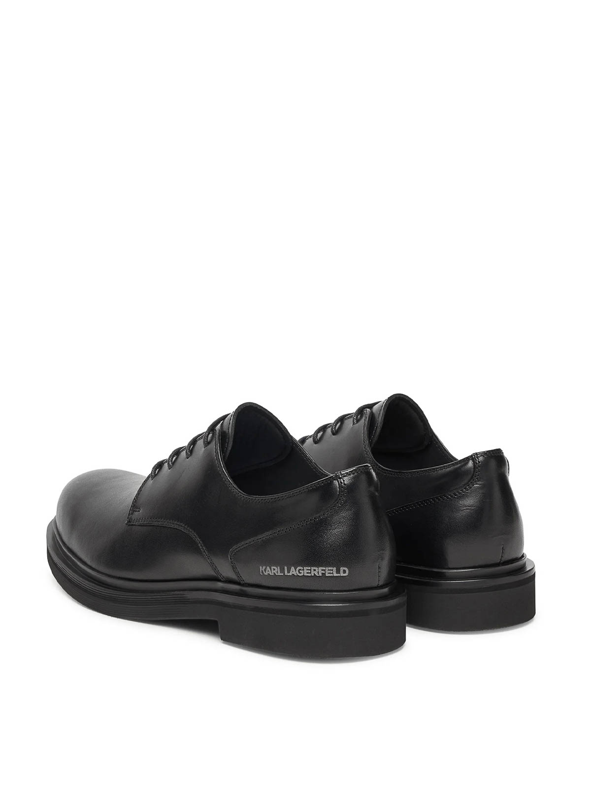 Kingston Derby Lace KL12225000 (KARL LAGERFELD / レースアップ ) | KARL LAGERFELD (カール・ラガーフェルド)(3)