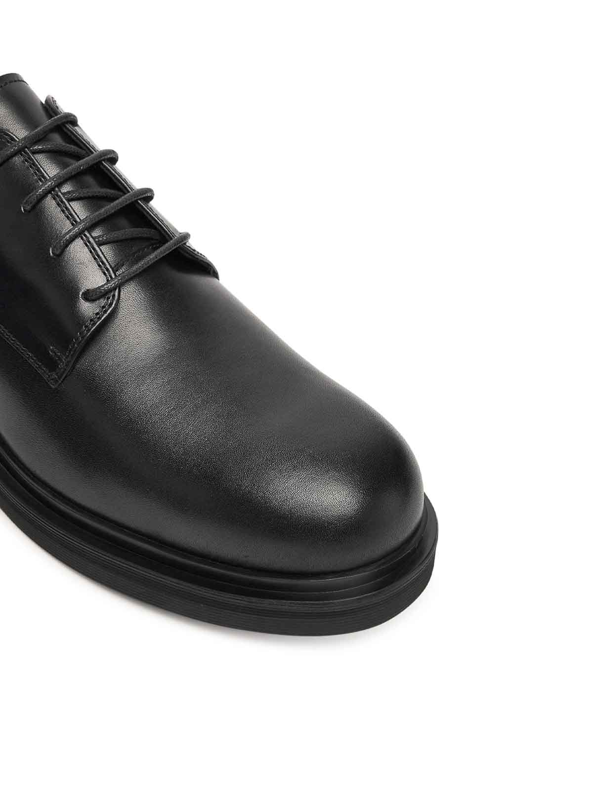 Kingston Derby Lace KL12225000 (KARL LAGERFELD / レースアップ ) | KARL LAGERFELD (カール・ラガーフェルド)(4)