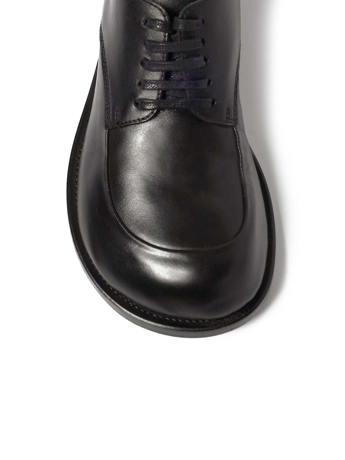 Oxford MB10012M0NGA0000 (MOSCHINO / レースアップ ) | MOSCHINO (モスキーノ)(3)