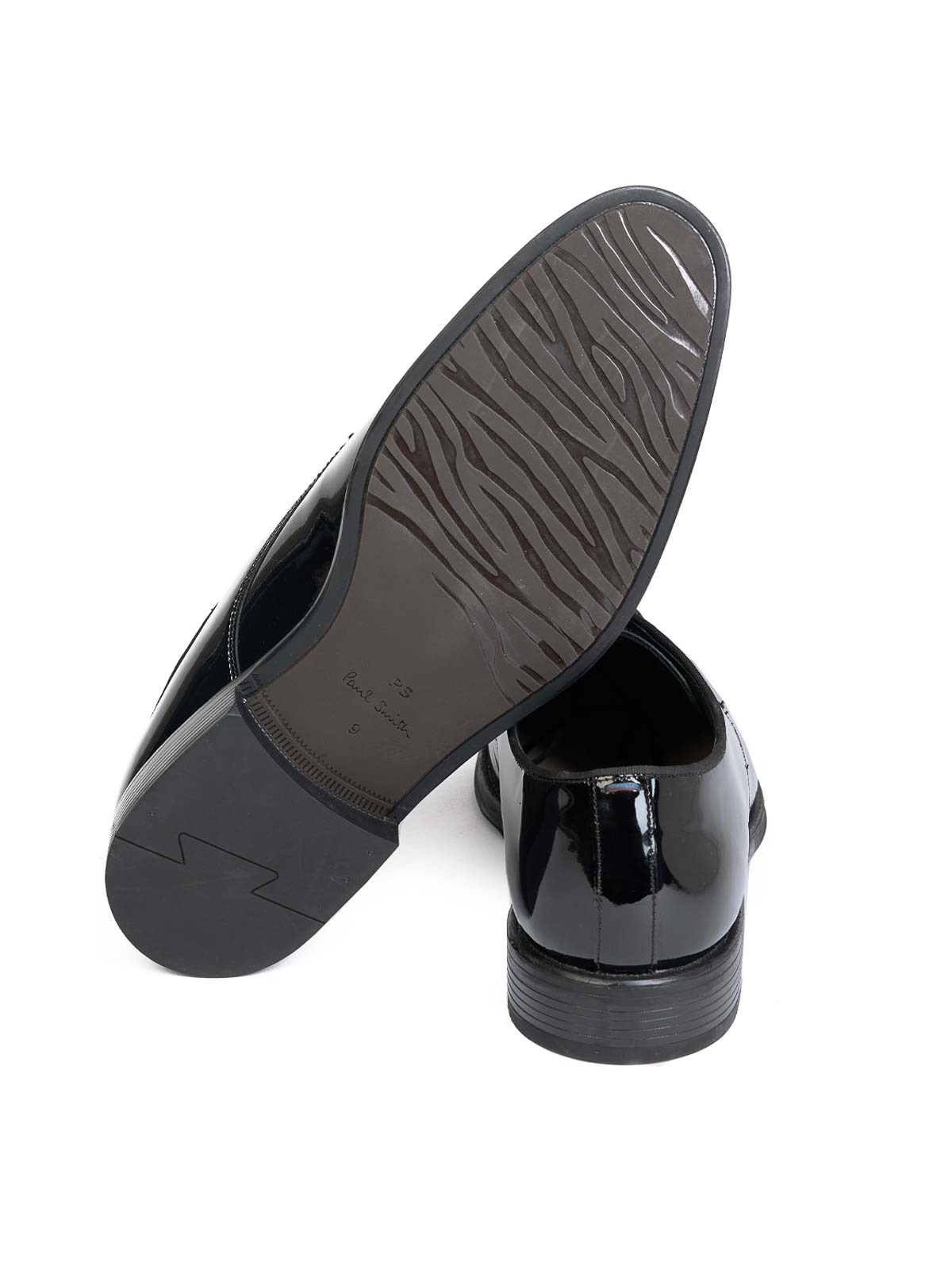 Derby shoes M2SGEO05TPAT79 (PS Paul Smith / レースアップ ) | PS Paul Smith (ピーエス ポール・スミス)(3)