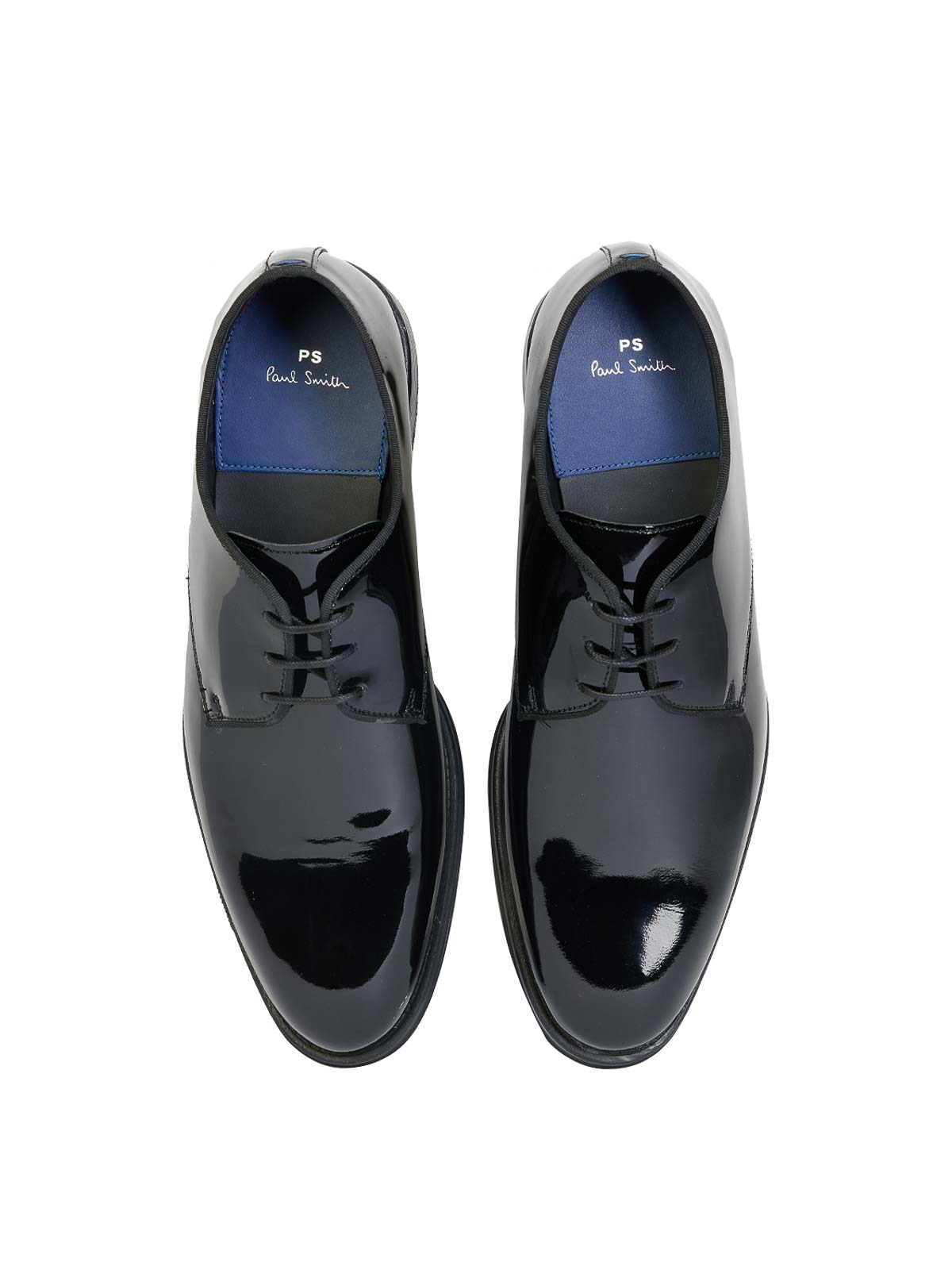 Derby shoes M2SGEO05TPAT79 (PS Paul Smith / レースアップ ) | PS Paul Smith (ピーエス ポール・スミス)(4)