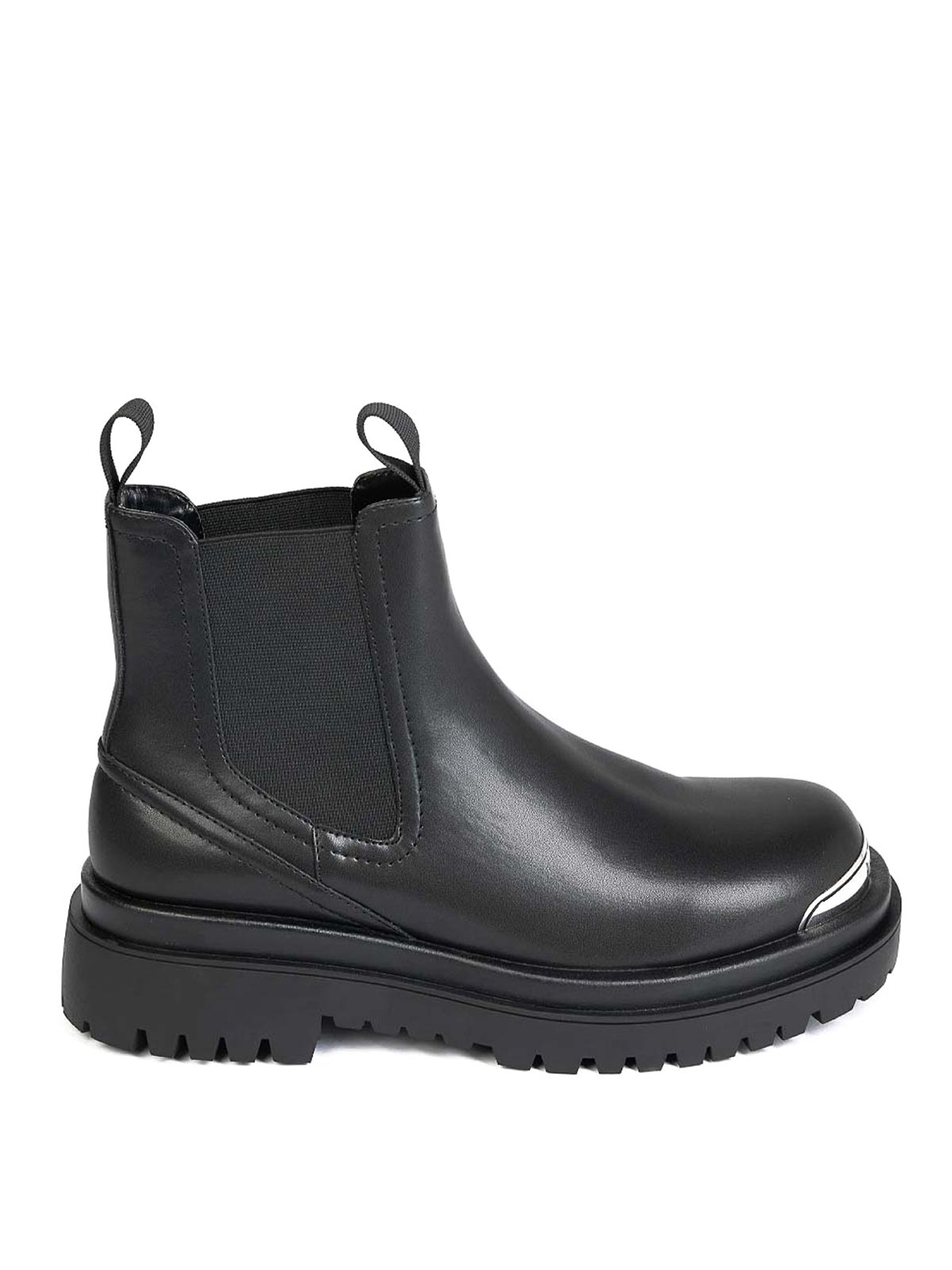 Ankle boots 79QA3S96ZSD49899 (Just Cavalli / ブーツ ) | Just Cavalli (ジャスト カヴァリ)