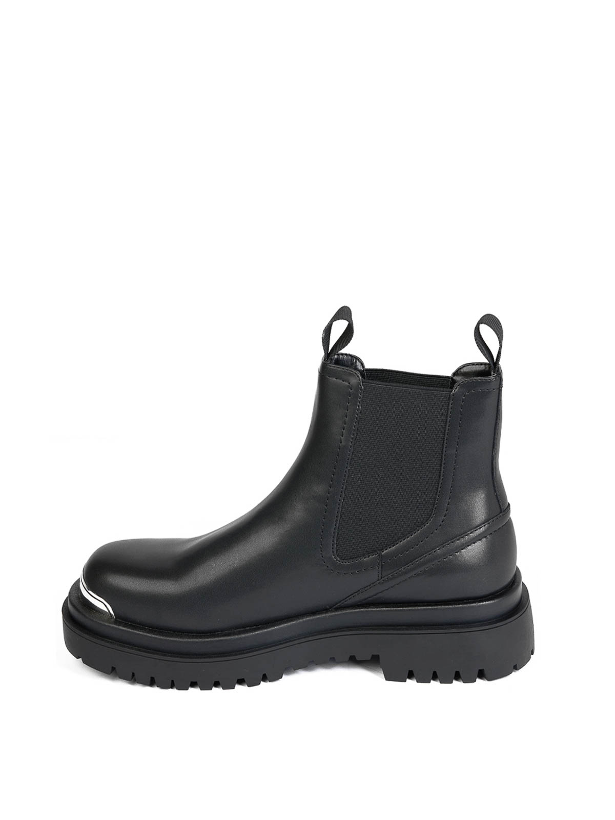 Ankle boots 79QA3S96ZSD49899 (Just Cavalli / ブーツ ) | Just Cavalli (ジャスト カヴァリ)(1)