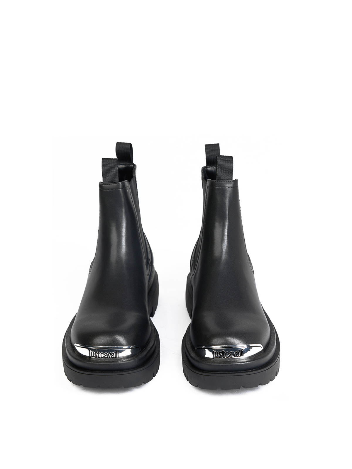 Ankle boots 79QA3S96ZSD49899 (Just Cavalli / ブーツ ) | Just Cavalli (ジャスト カヴァリ)(3)