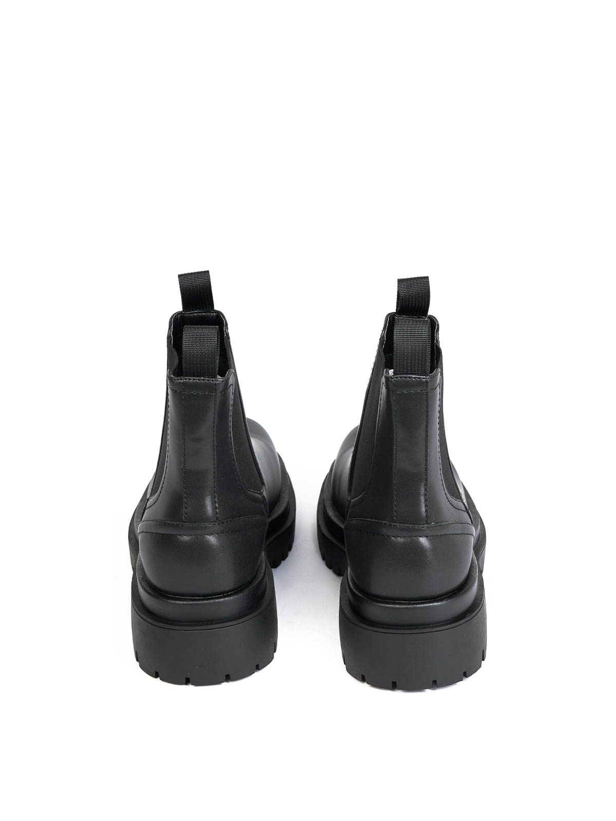 Ankle boots 79QA3S96ZSD49899 (Just Cavalli / ブーツ ) | Just Cavalli (ジャスト カヴァリ)(4)