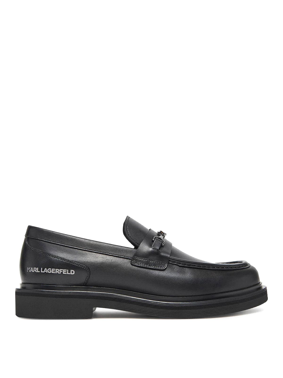 Kingston Loafer KL12215000 (KARL LAGERFELD / ローファー ) | KARL LAGERFELD (カール・ラガーフェルド)